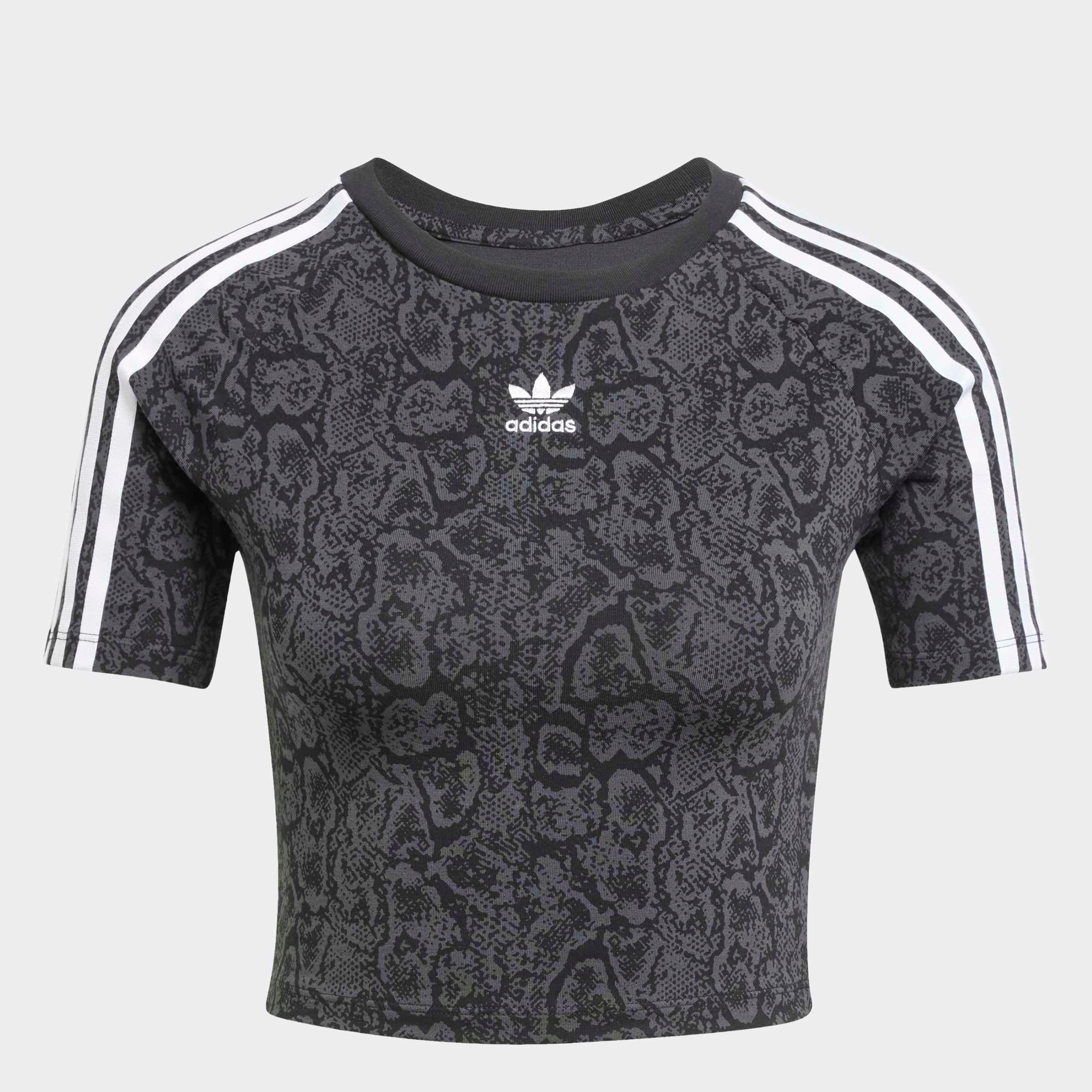 T-Shirt SNAKESKIN 3-STREIFEN BABY