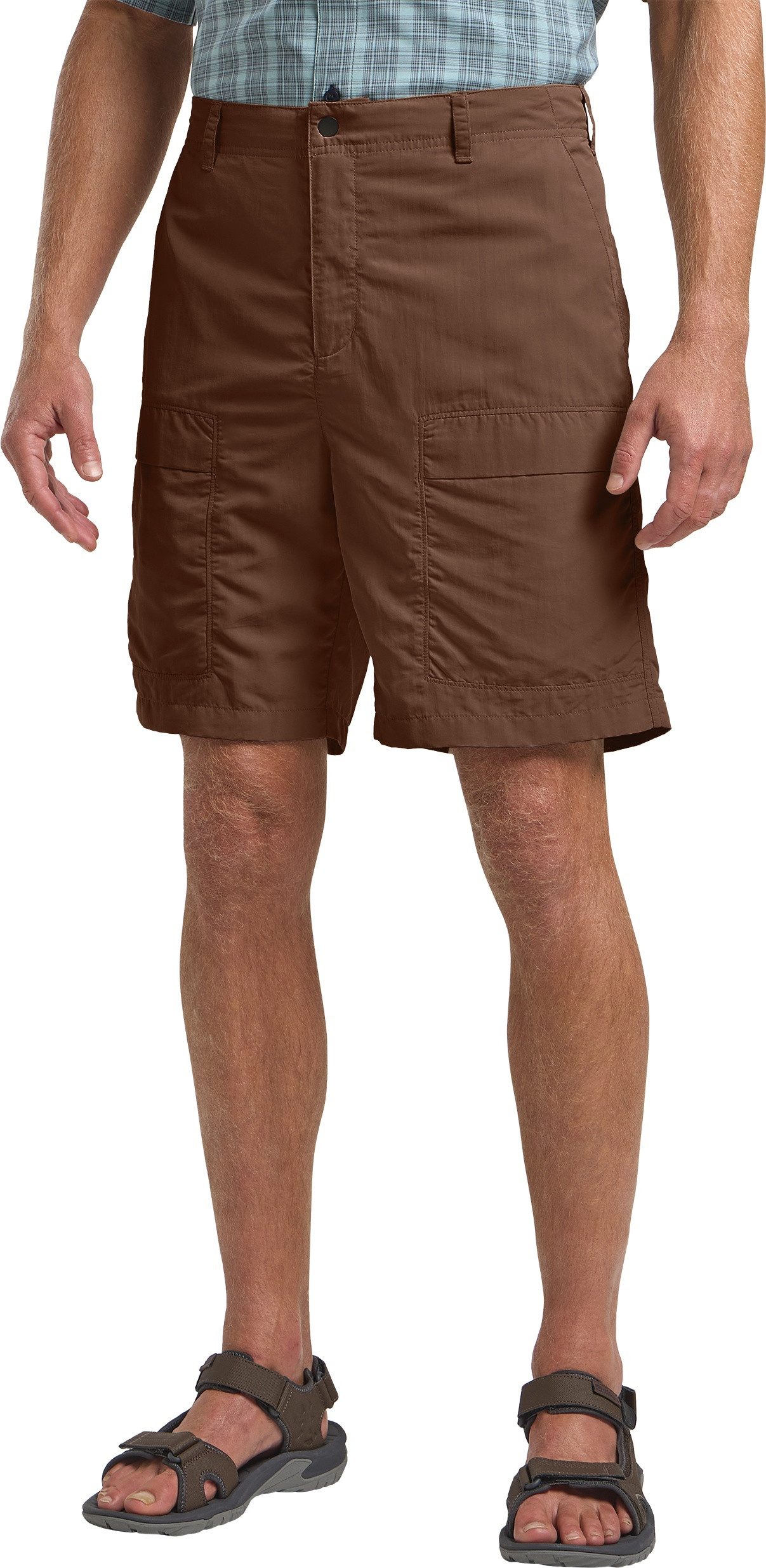 Jack Wolfskin Shorts TIHAMA SHORTS M