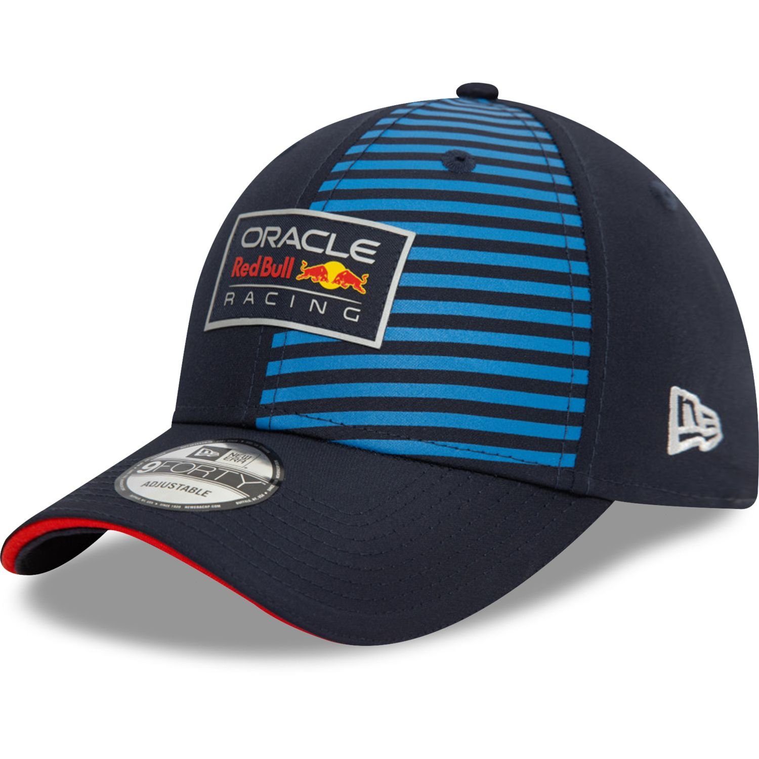 Baseball Cap 9Forty F1 Red Bull Racing 2024