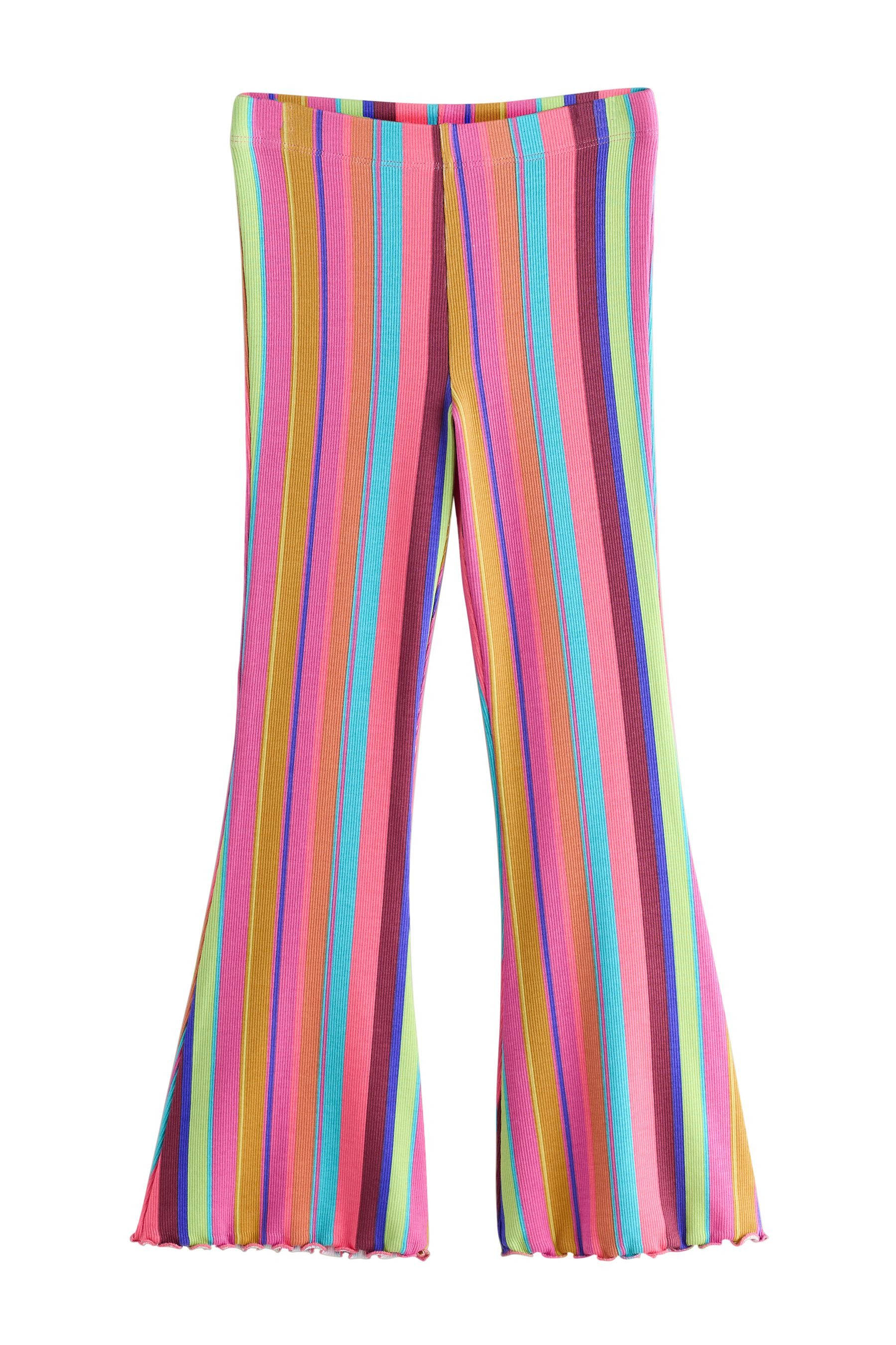 Bright Stripe
