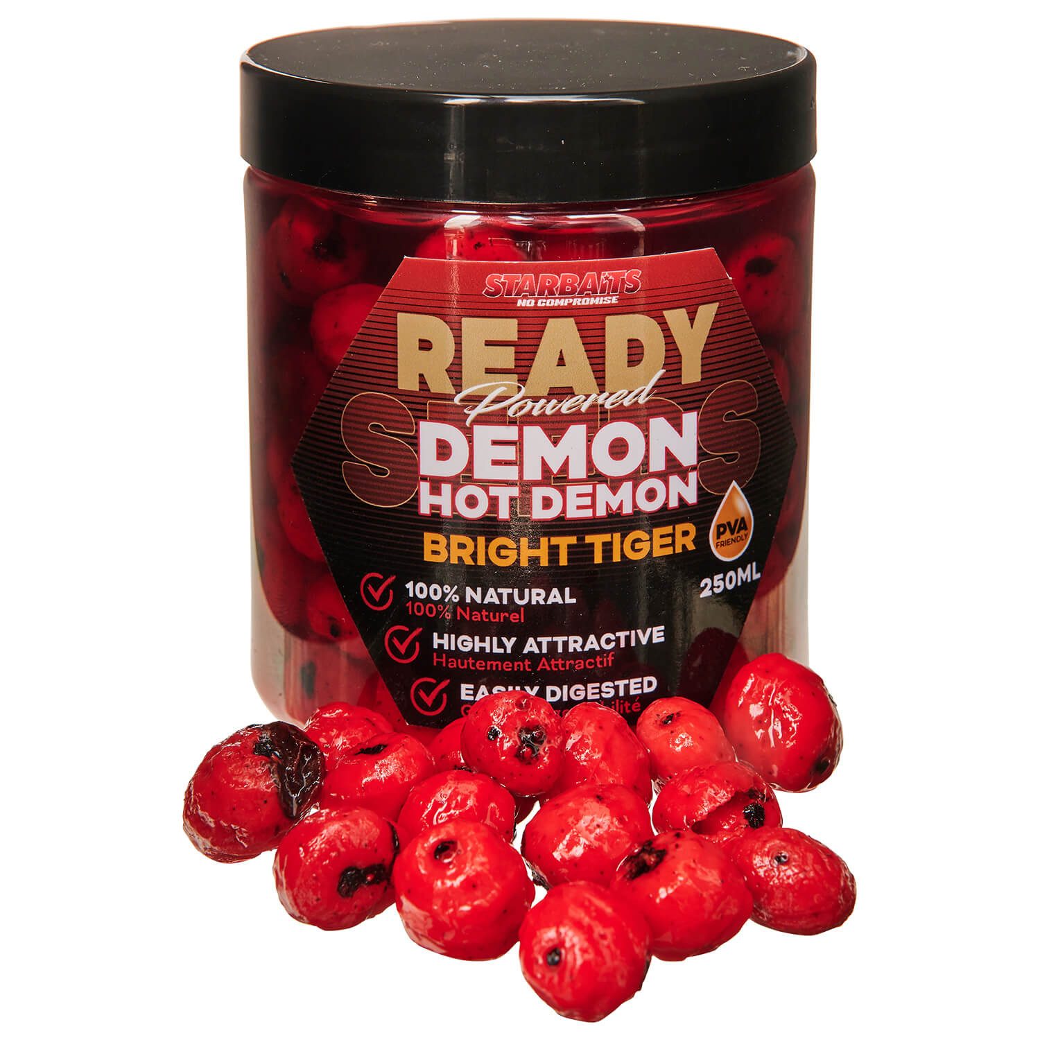 Hot Demon
