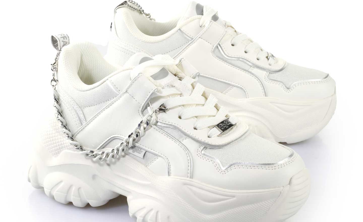 Buffalo Bliss Sneaker