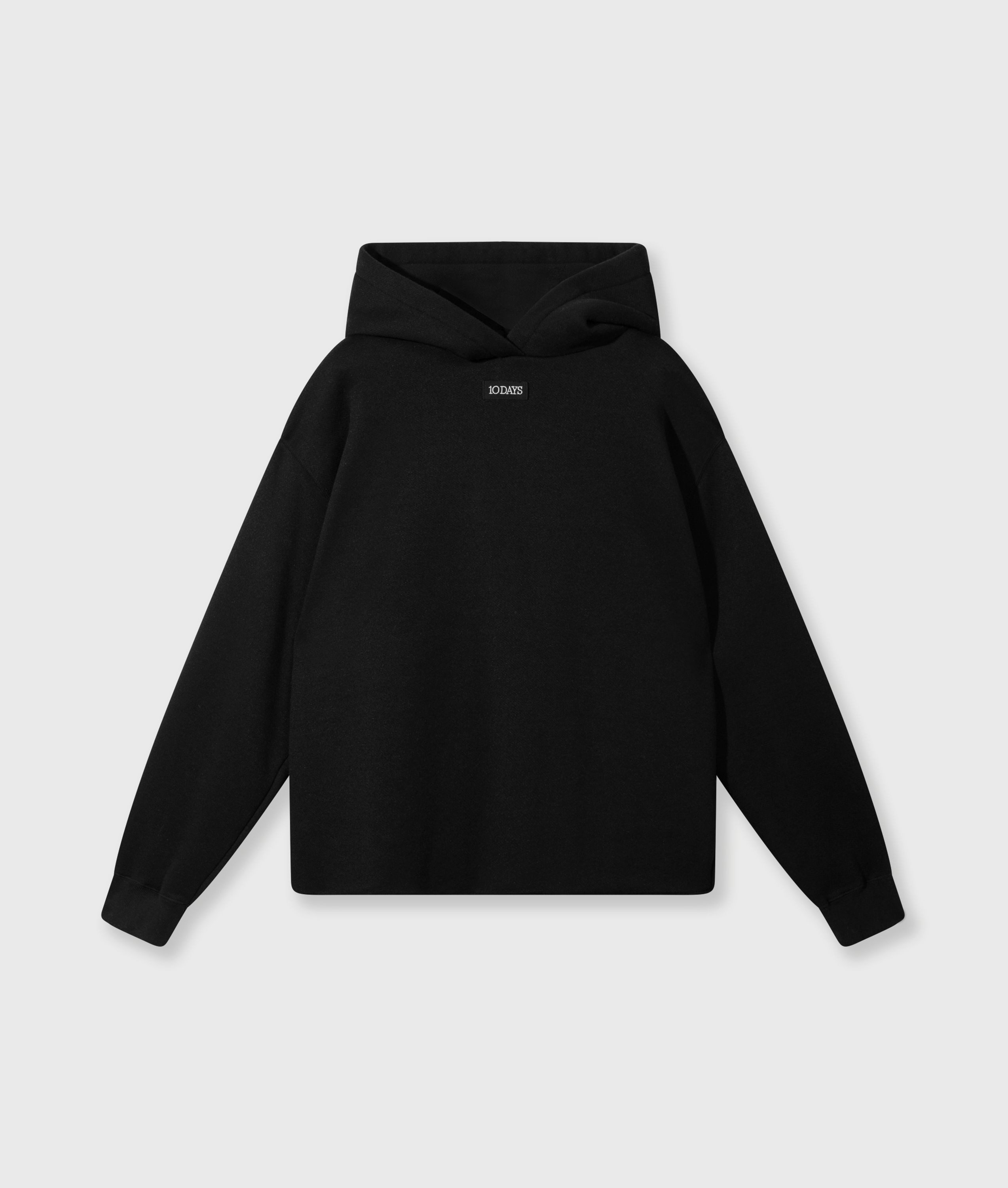 10DAYS Kapuzenpullover günstig online kaufen