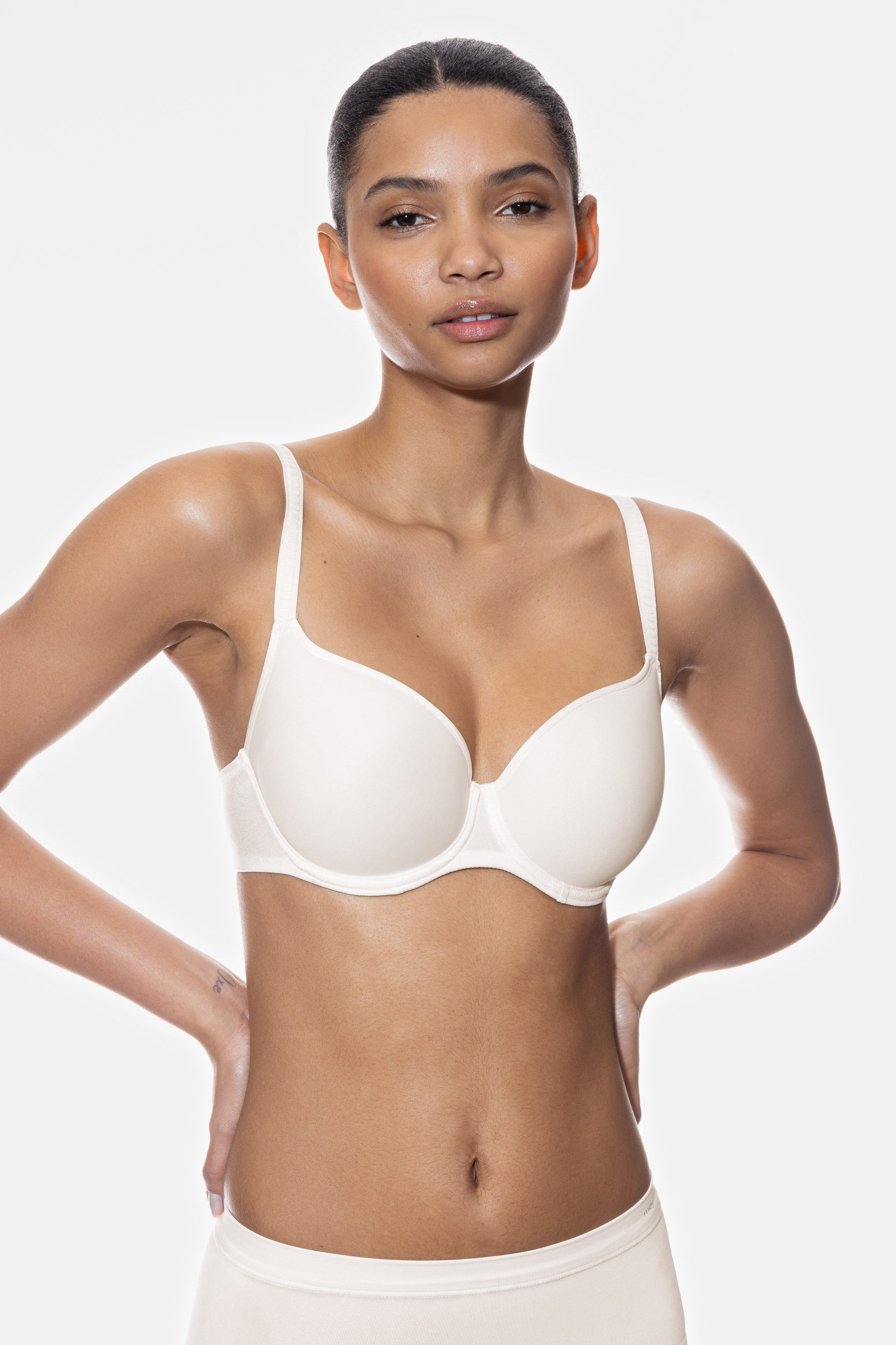 Bügel-BH Mey Damen Spacer-BH, Full Cup Serie Joan Uni