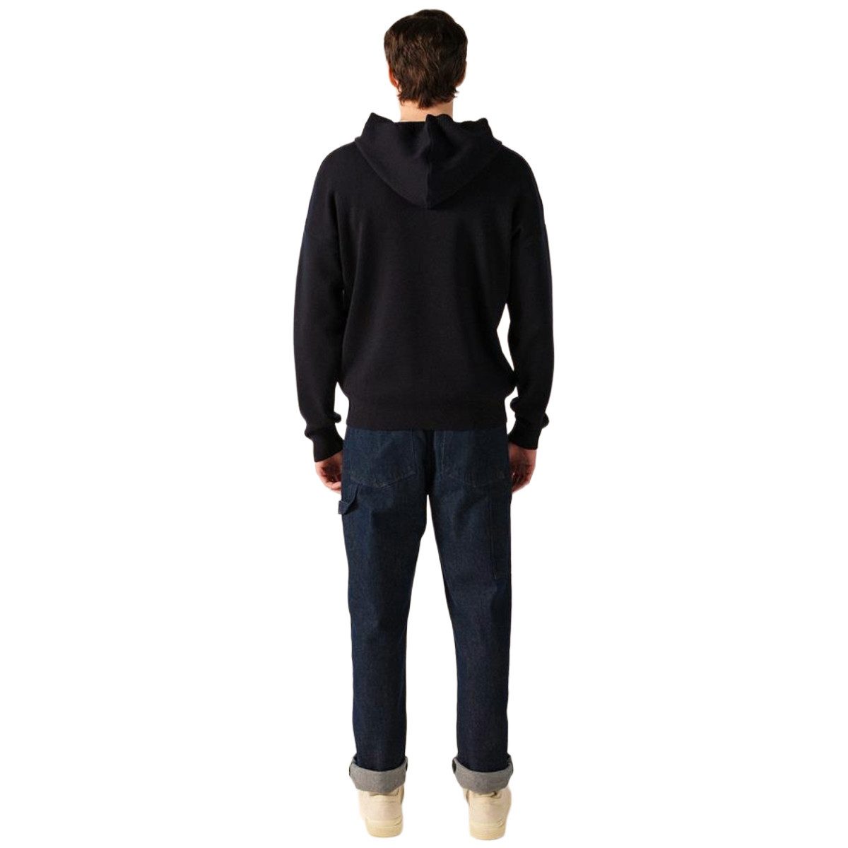 Saint James Kapuzenpullover 5045 Herren Kapuzenpullover York