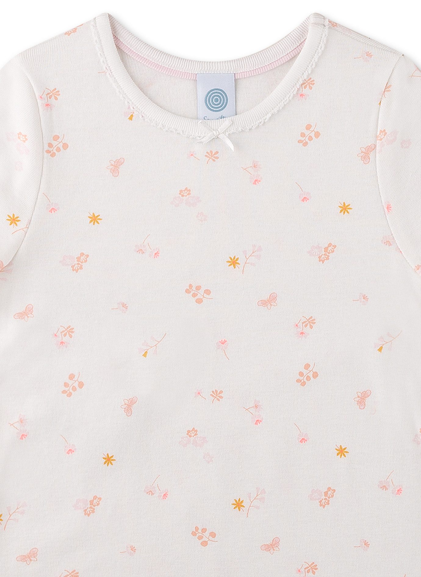 Sanetta Pyjama (1 tlg)
