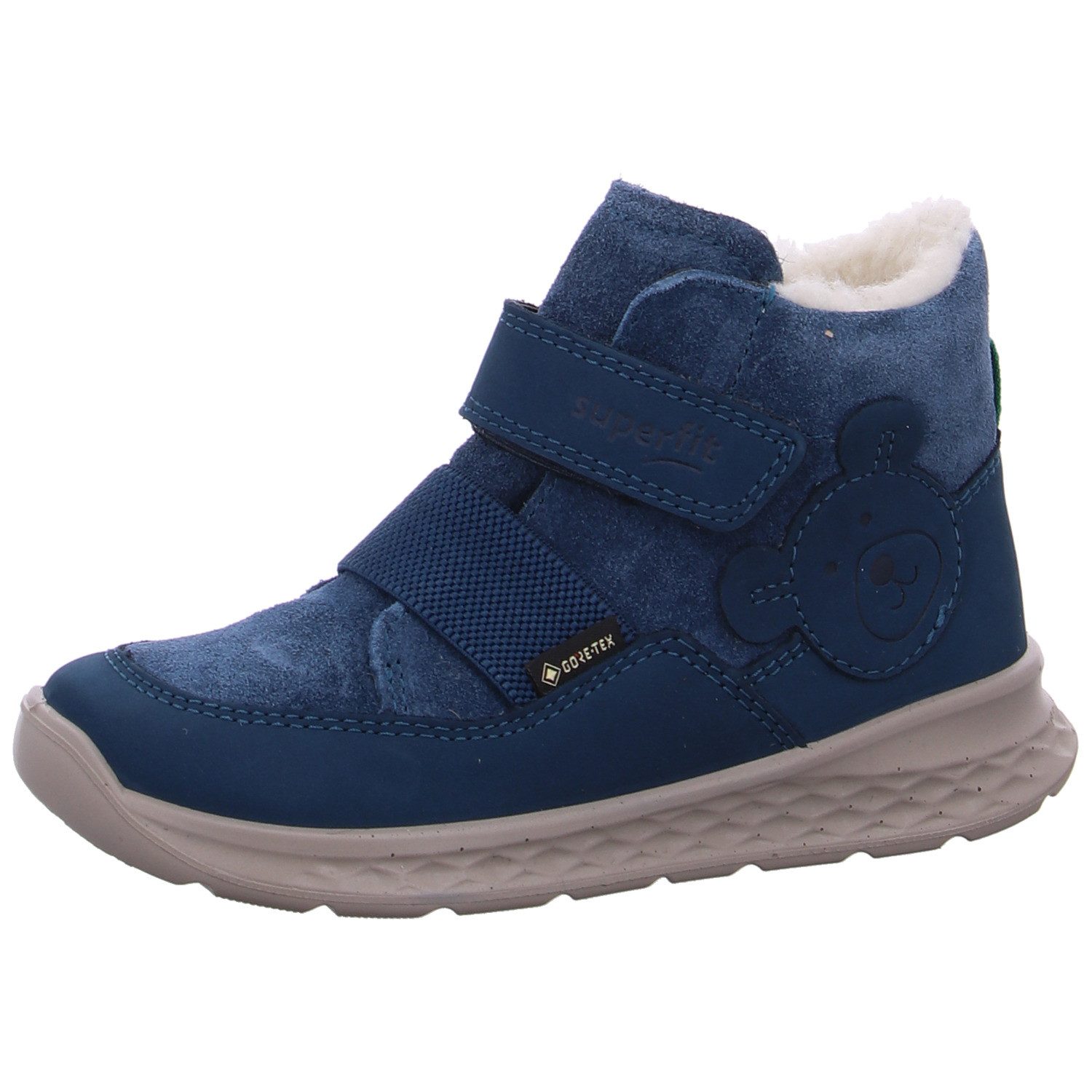 Superfit Breeze Babystiefel