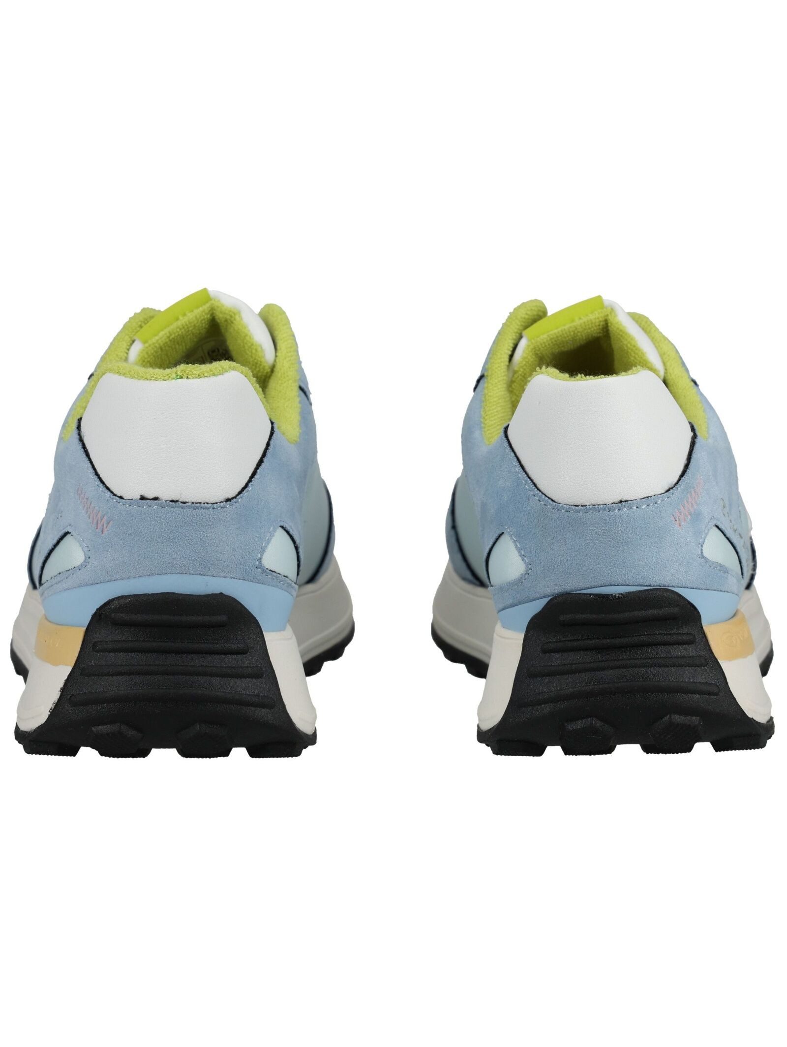 TOM TAILOR Tom Tailor Sneaker Lederimitat/Textil Sneaker