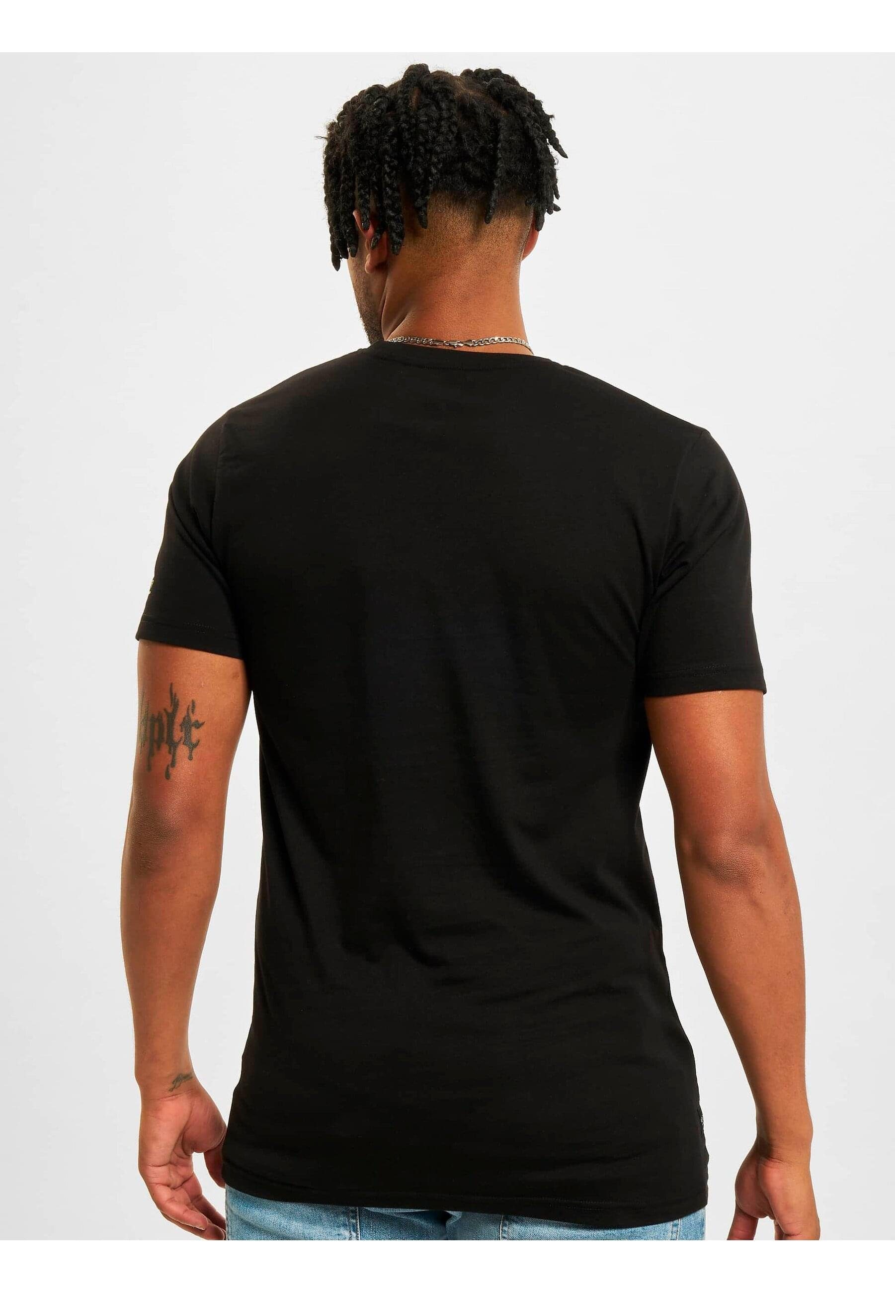 Rocawear Kurzarmshirt "Rocawear Herren Rocawear NY 1999 T-Shirt", (1 tlg.) günstig online kaufen