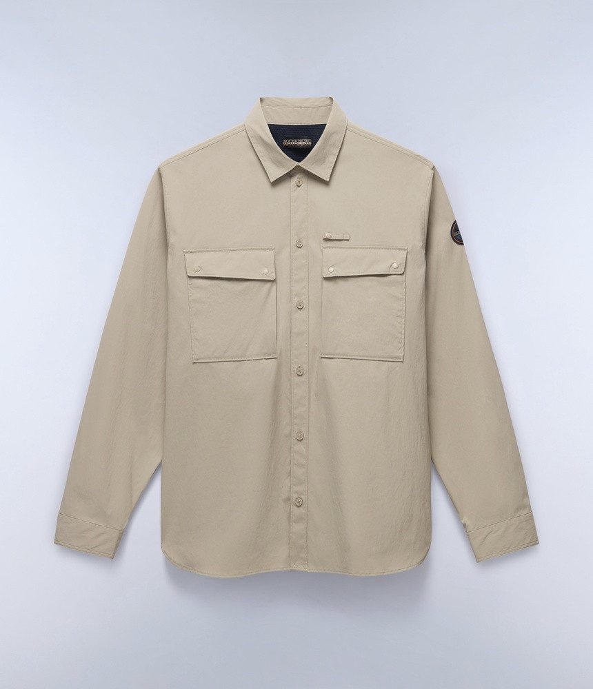 Napapijri Longsleeve G-Bosson