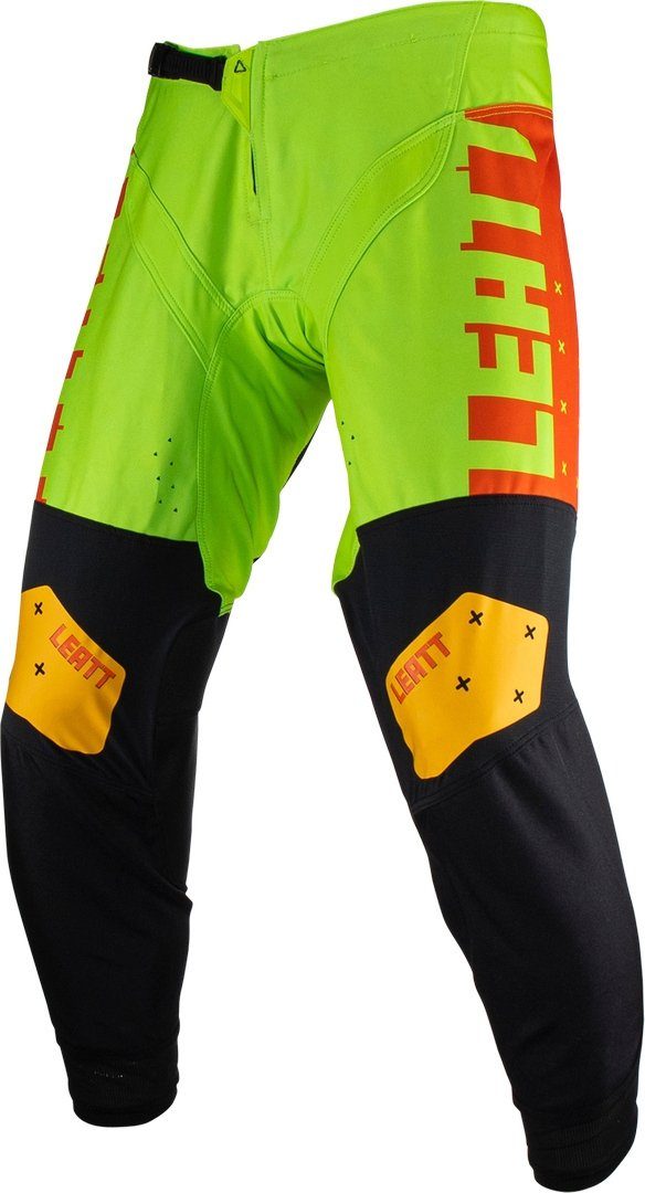 Motorradhose 4.5 Lite Motocross Hose