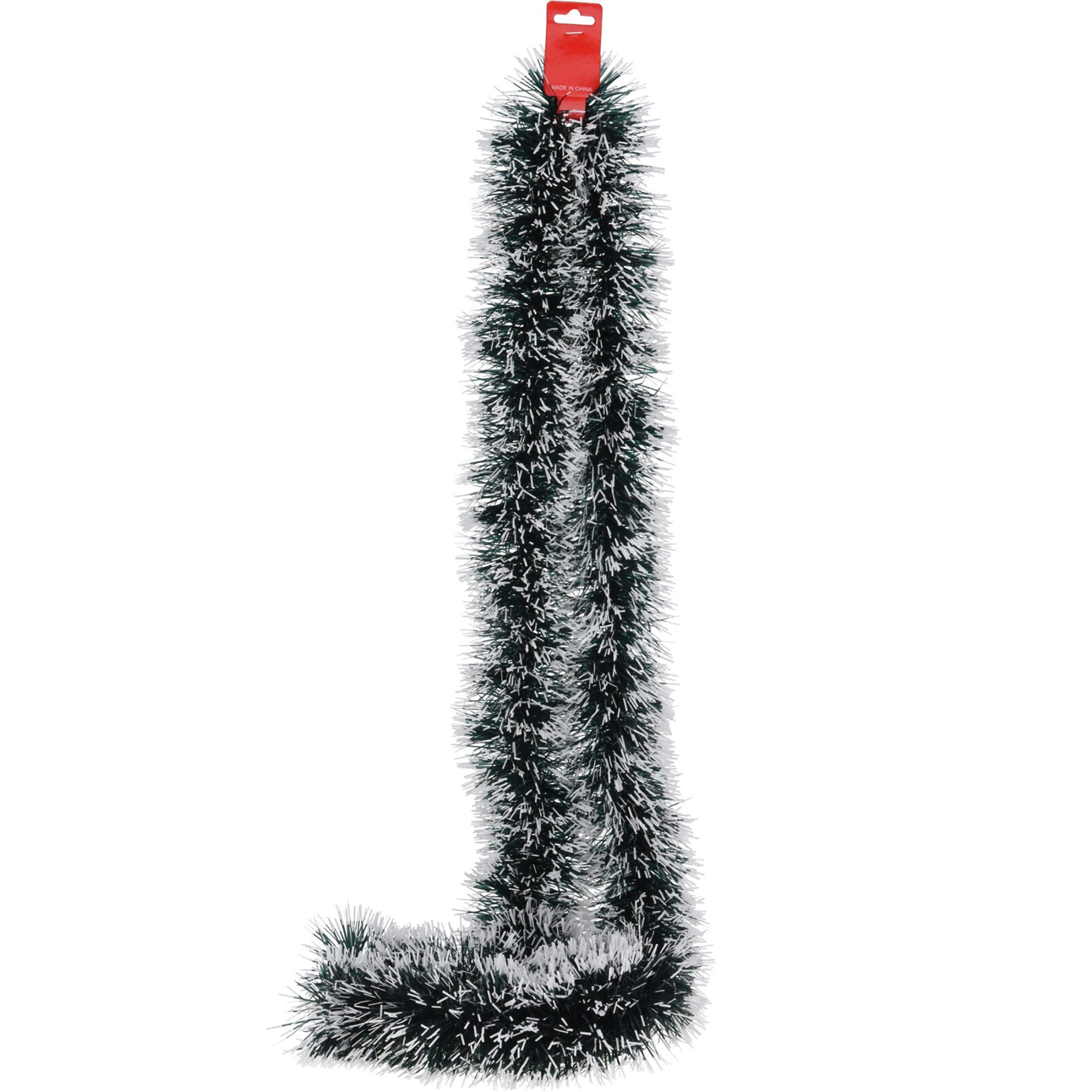 Annastore Girlanden Weihnachtsgirlande Künstliche Girlande für Weihnachten (1-tlg), L 200 cm - Ø 10 cm, Weihnachtsdekoration