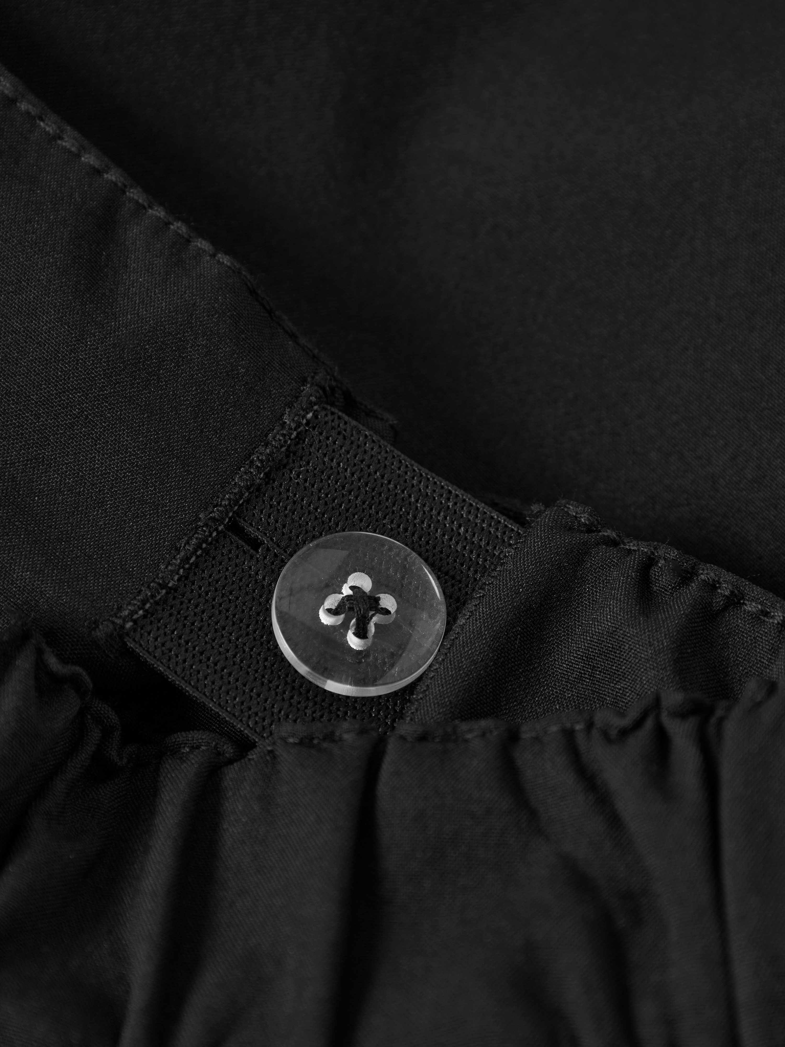 Softshellhose NKNALFALIGHT08 PANT REG FO NOOS