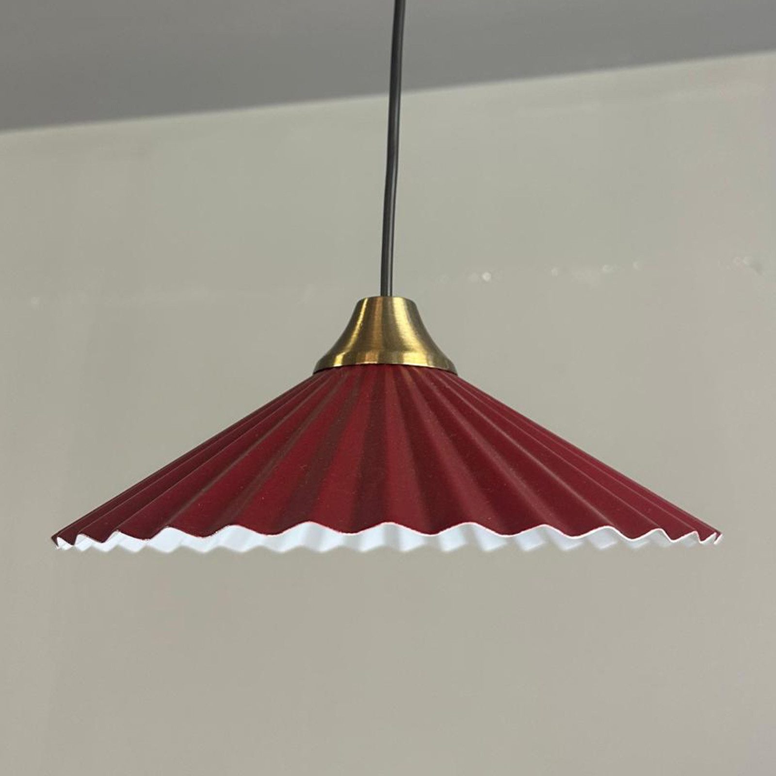 Pendelleuchte Avilla Plafonyer Metall Modern Pendelleuchte