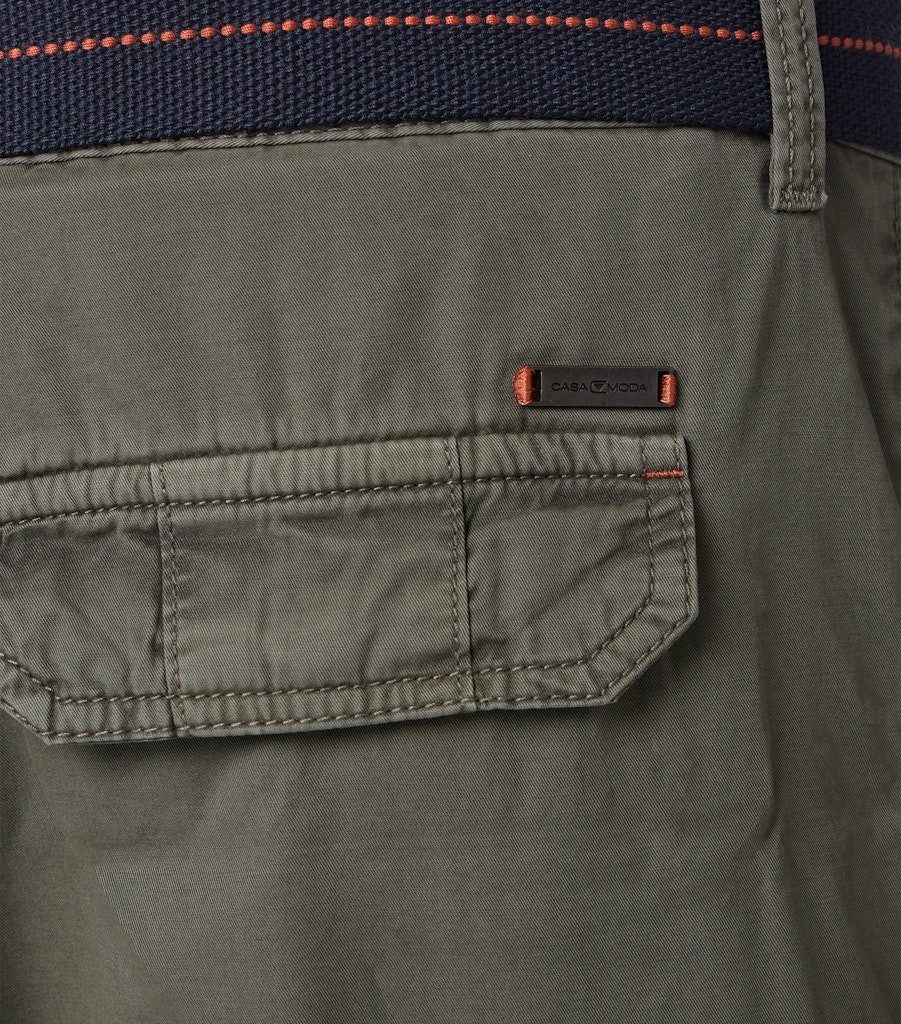CASAMODA Shorts "CASAMODA Shorts uni" günstig online kaufen