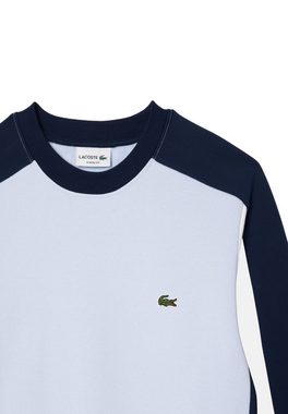 Lacoste Sweatshirt Pullover Sweatshirt (1-tlg)