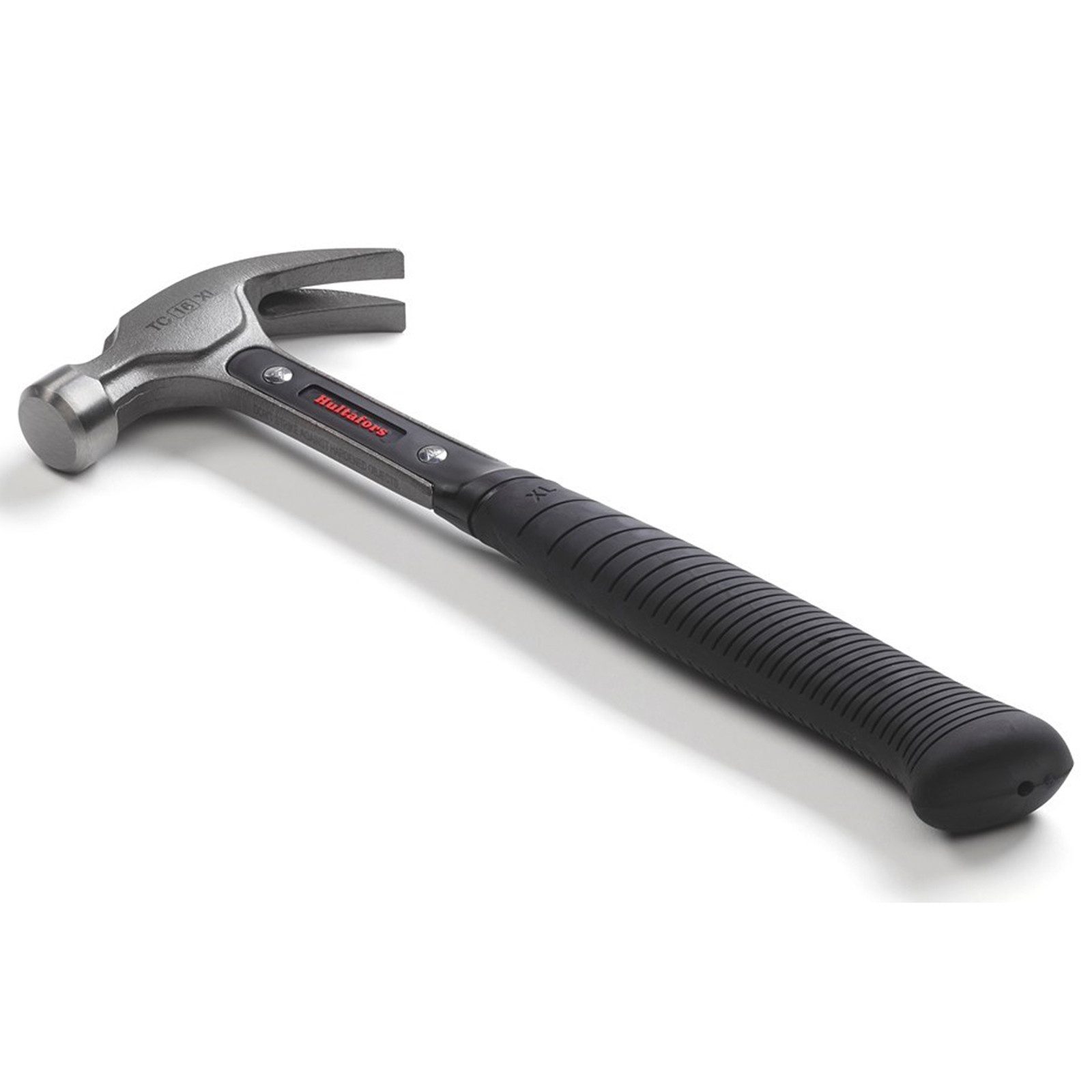 Hultafors Holzhammer Hultafors Zimmermannshammer TC 720 - 800 g, Kanten