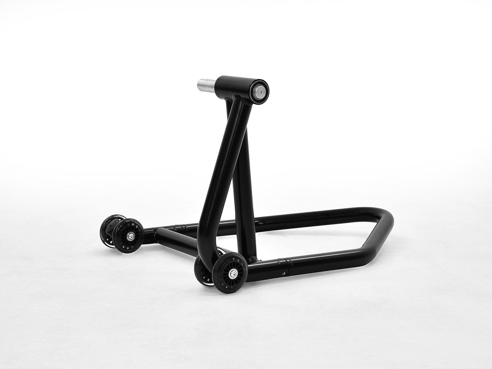 ZIEGER Multitool Einarm Montageständer Hinterrad schwarz inkl. Adapter für für Honda 28
