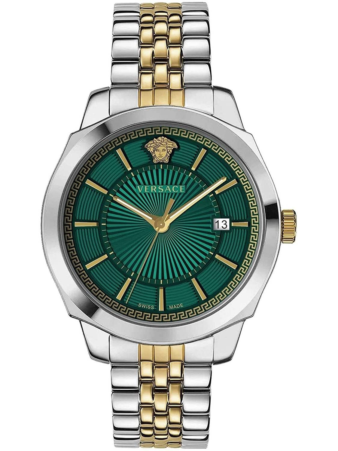 Schweizer Uhr Icon Classic