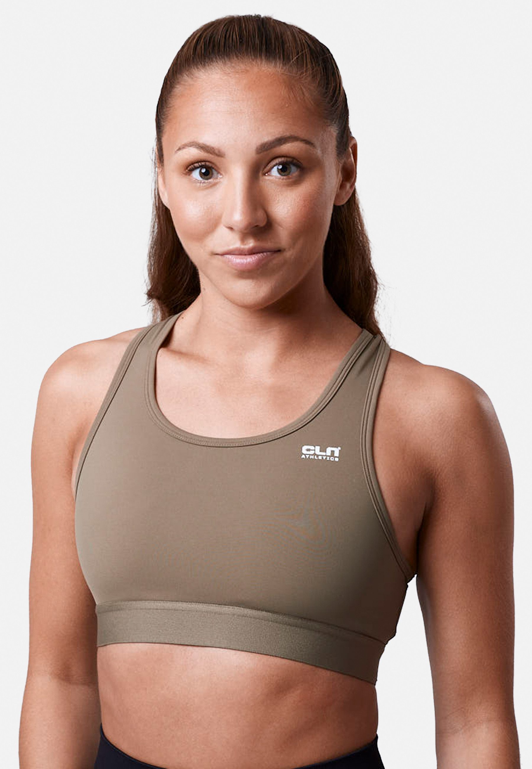 CLN Athletics Sport-BH Inhale (1-tlg)