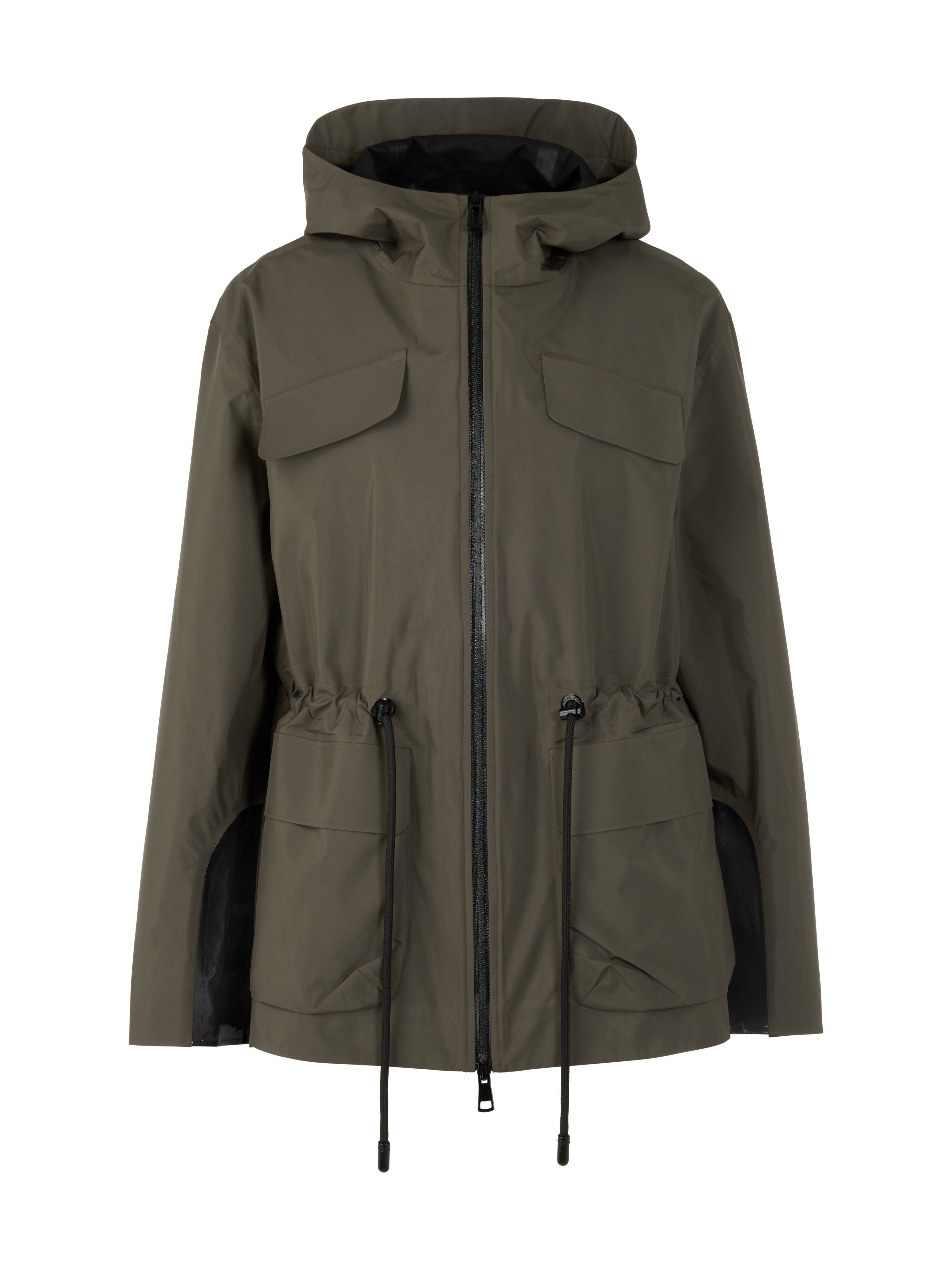 Steppjacke