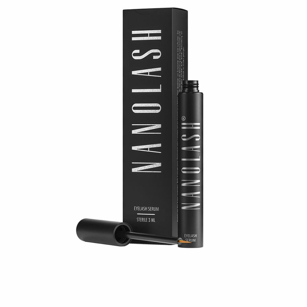 Nanolash Augenserum Eyelash Serum 3ml