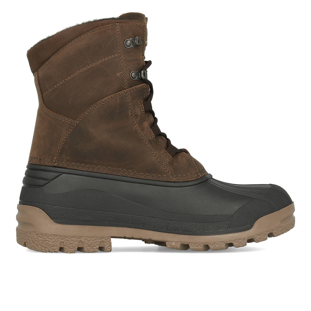 Meindl Meindl Cervinia Lady Damen Braun Winterboots