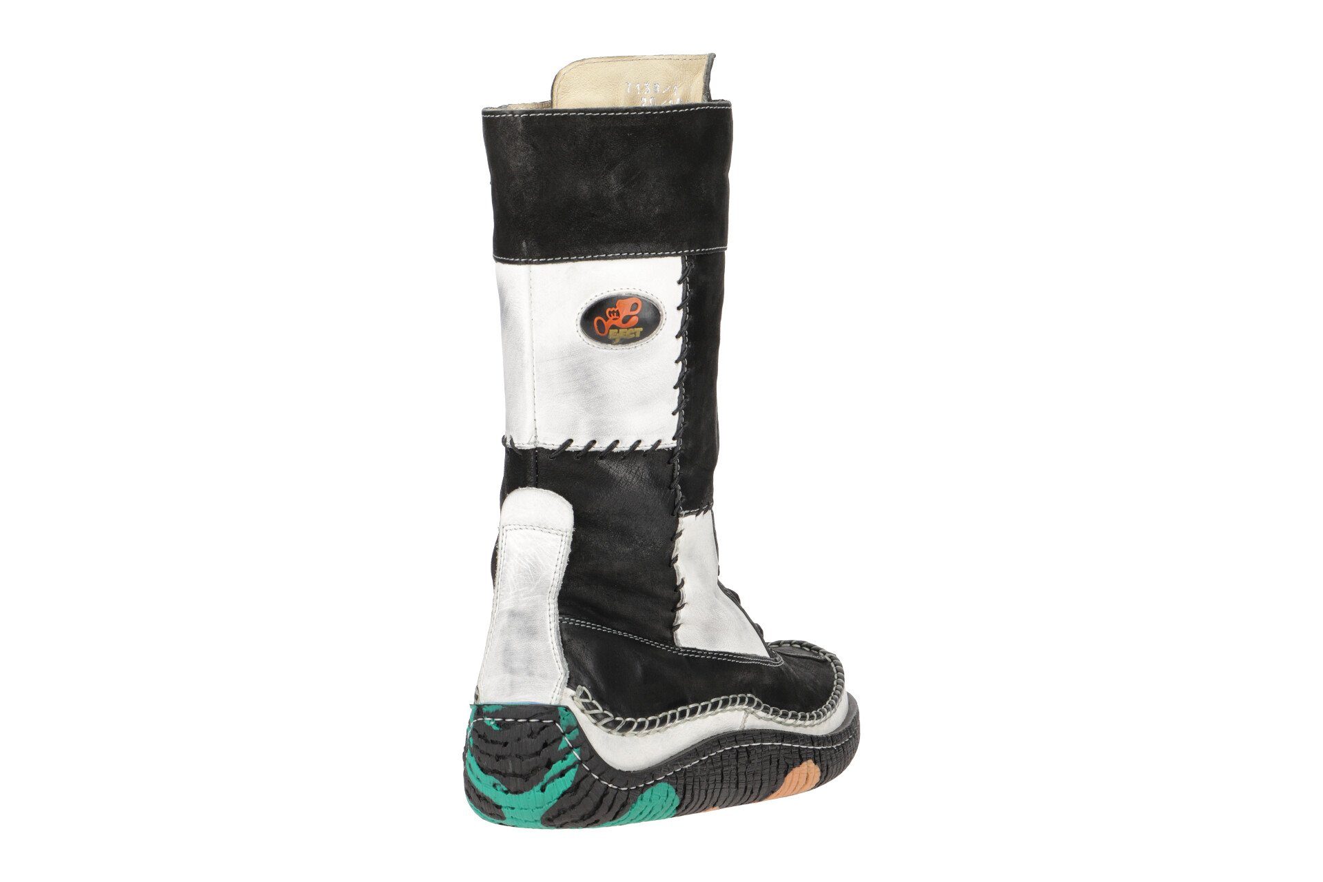 Eject 7138/1 Stiefel