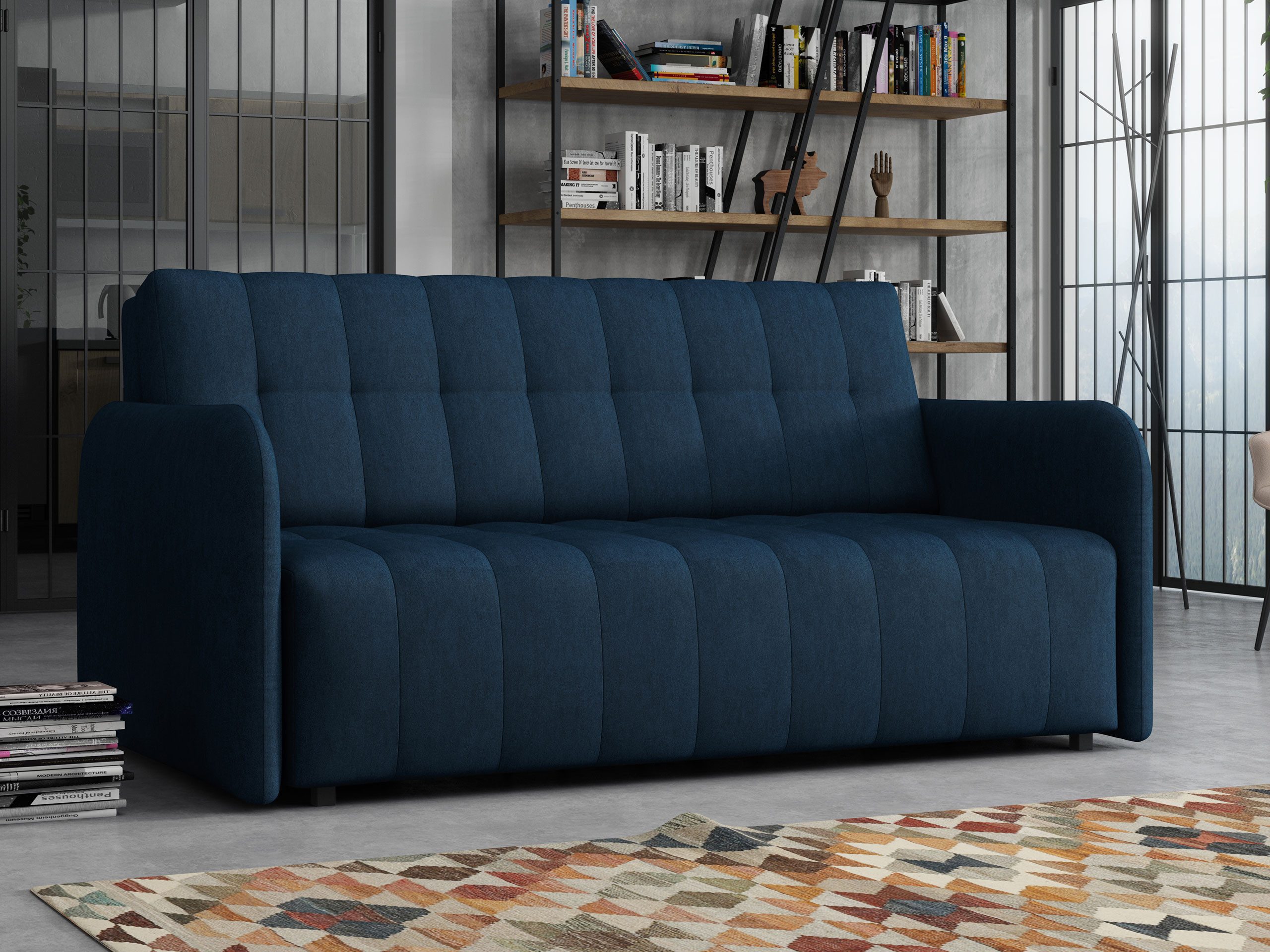 MIRJAN24 Schlafsofa Viva Grand IV, mit günstig online kaufen