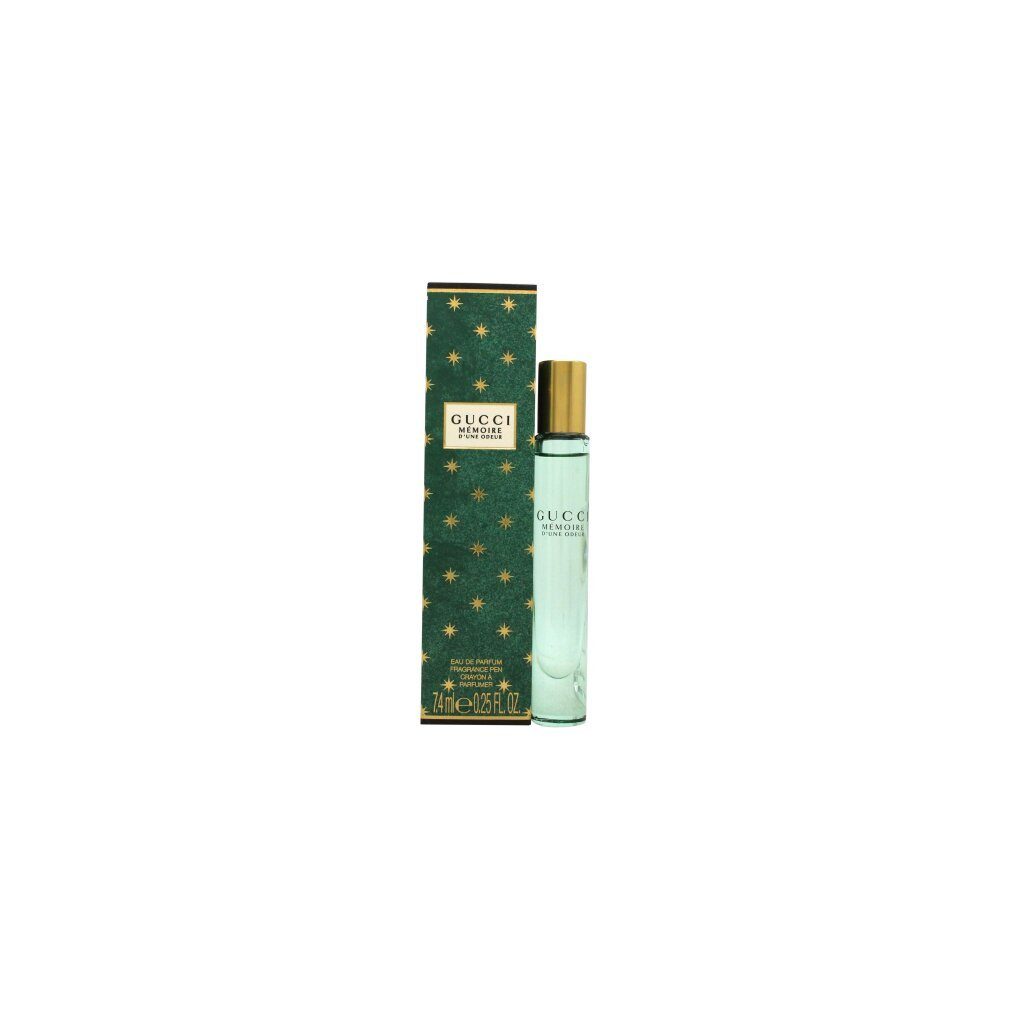GUCCI Eau de Parfum Mémoire d'une Odeur Eau de Parfum 7.4ml Rollerball