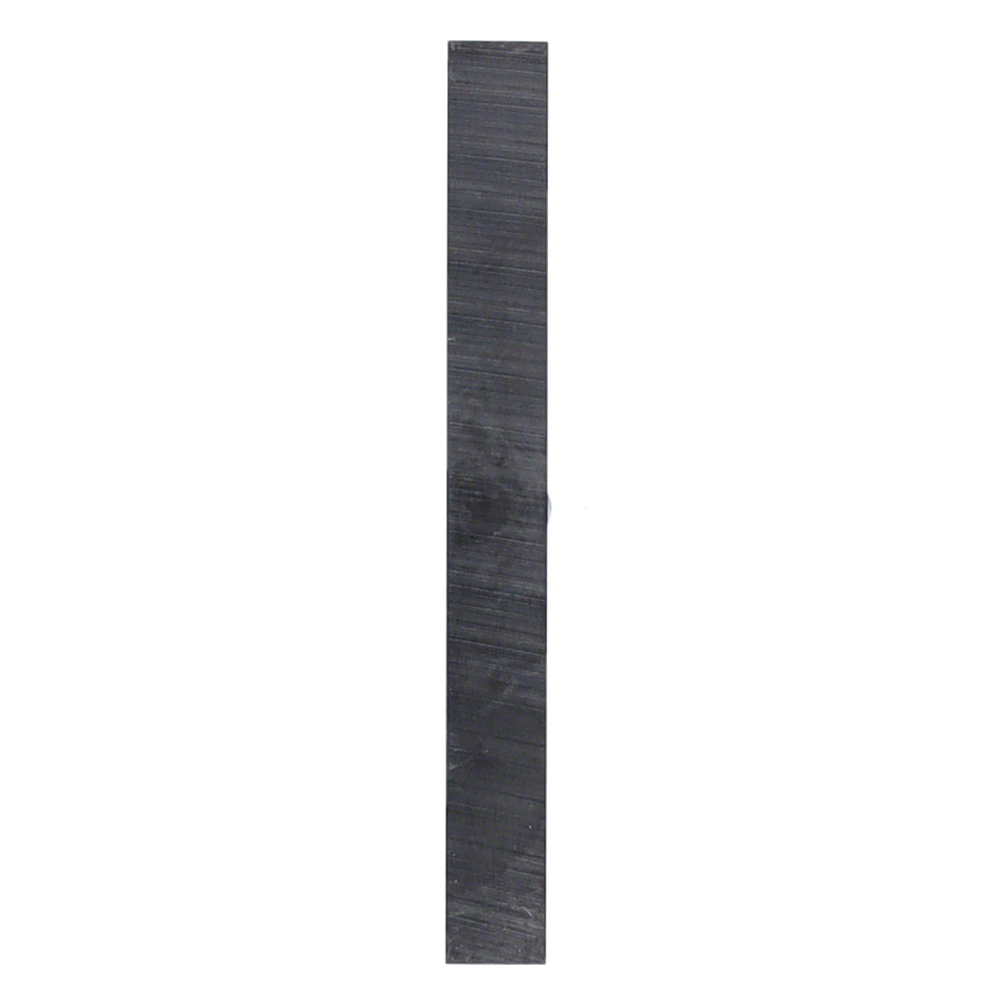 Tigra 4 und - Quernut Mini-Wendeplatte Wendeplattenfräser Brust 38 St. T04F 20x5,5x1,1mm