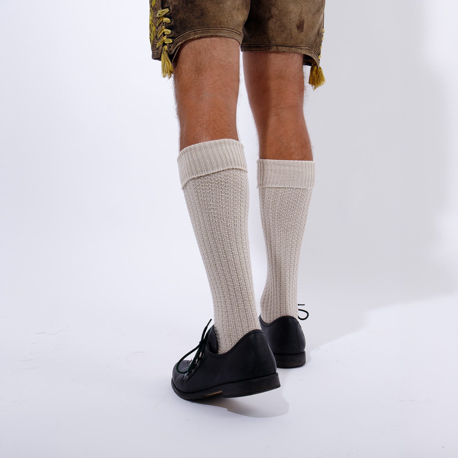 Stockerpoint Trachtensocken Herren Lange Trachtensocken 1er Pack (Modell: O günstig online kaufen