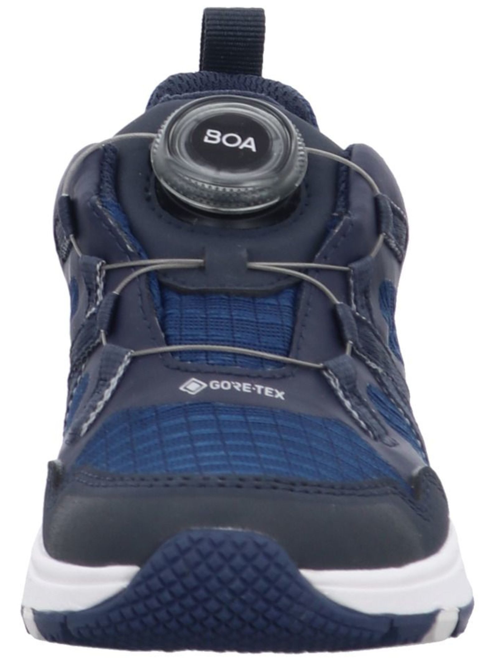 Vado Sneaker Lederimitat/Textil Sneaker