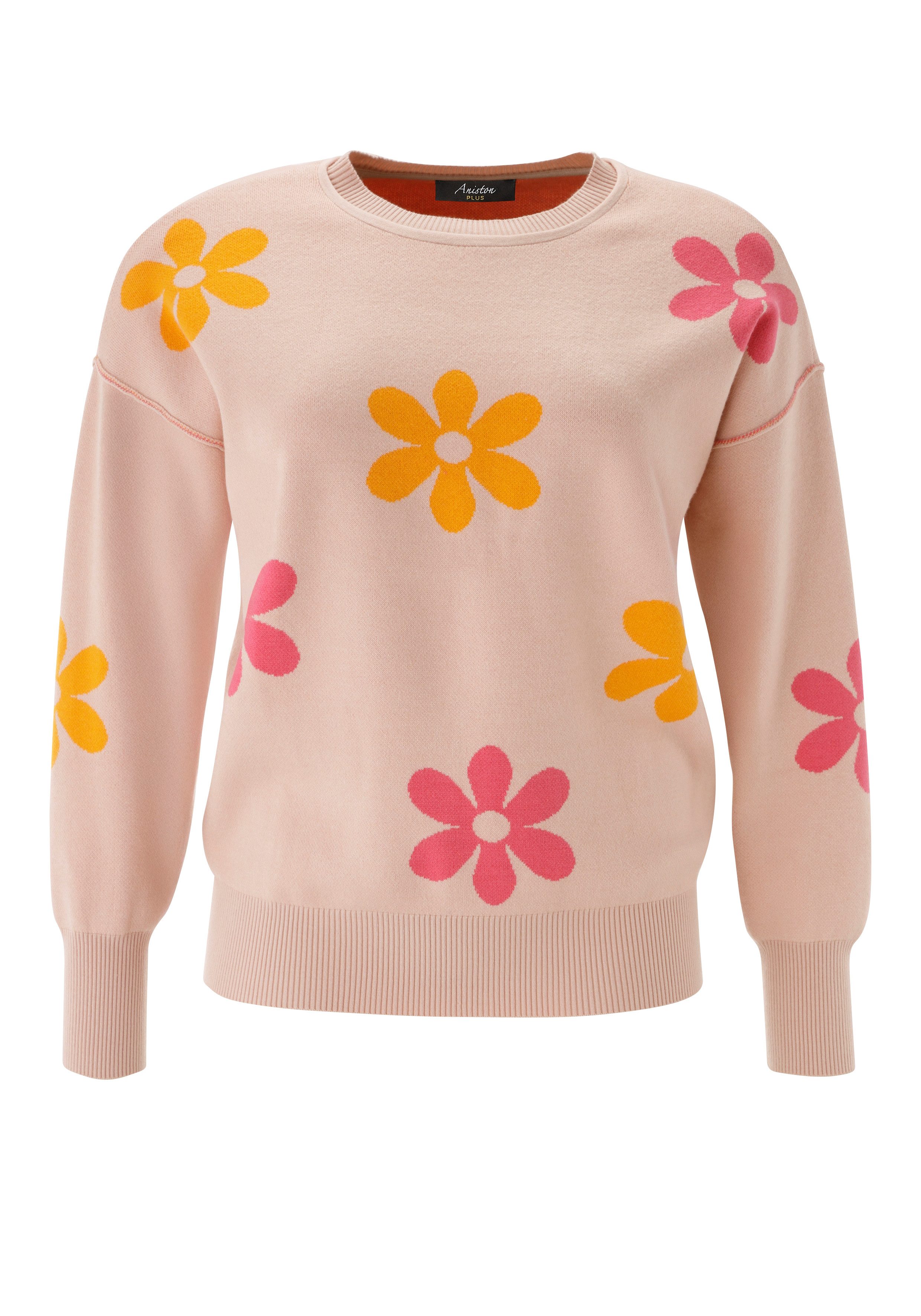 Strickpullover