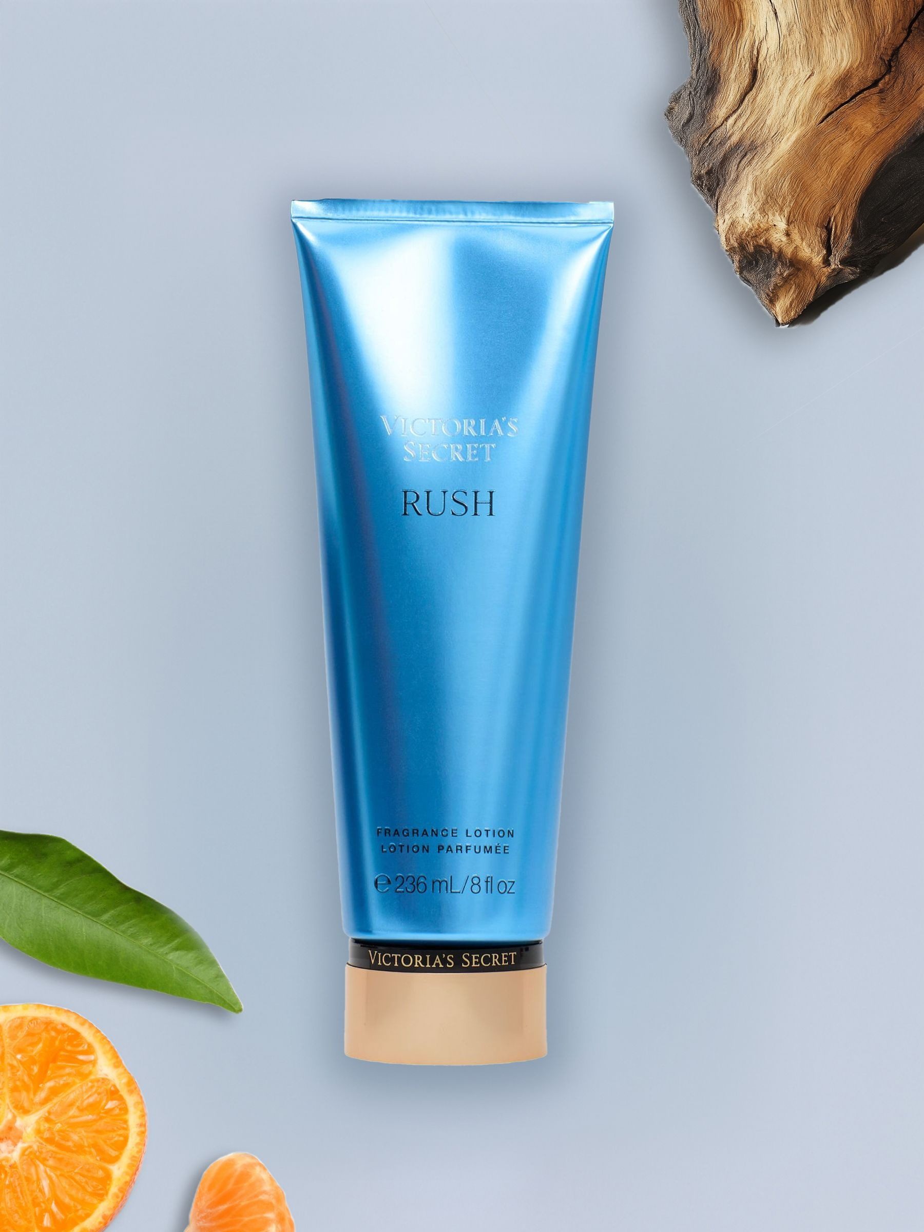 Victorias Secret Körperlotion Victoria's Secret Victoria Secret Rush Body Lotion 236ml