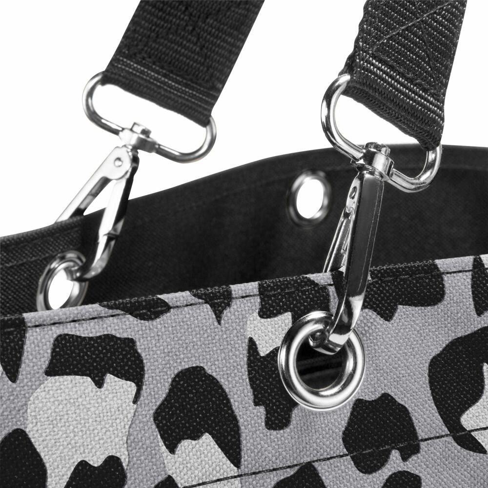 REISENTHEL® Shopper XL Leo Nero 35 L günstig online kaufen