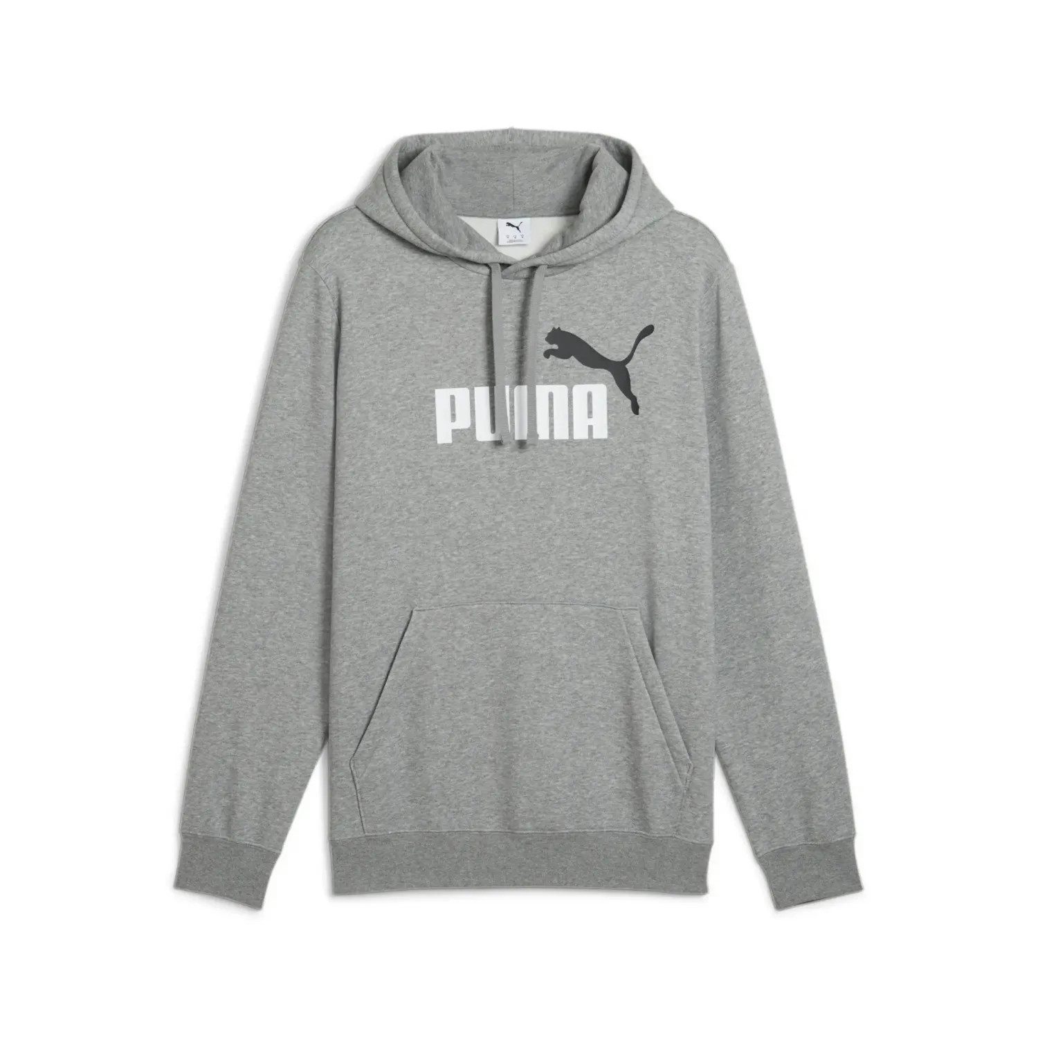 PUMA Kapuzenpullover Puma Herren Kapuzenpullover ESS günstig online kaufen