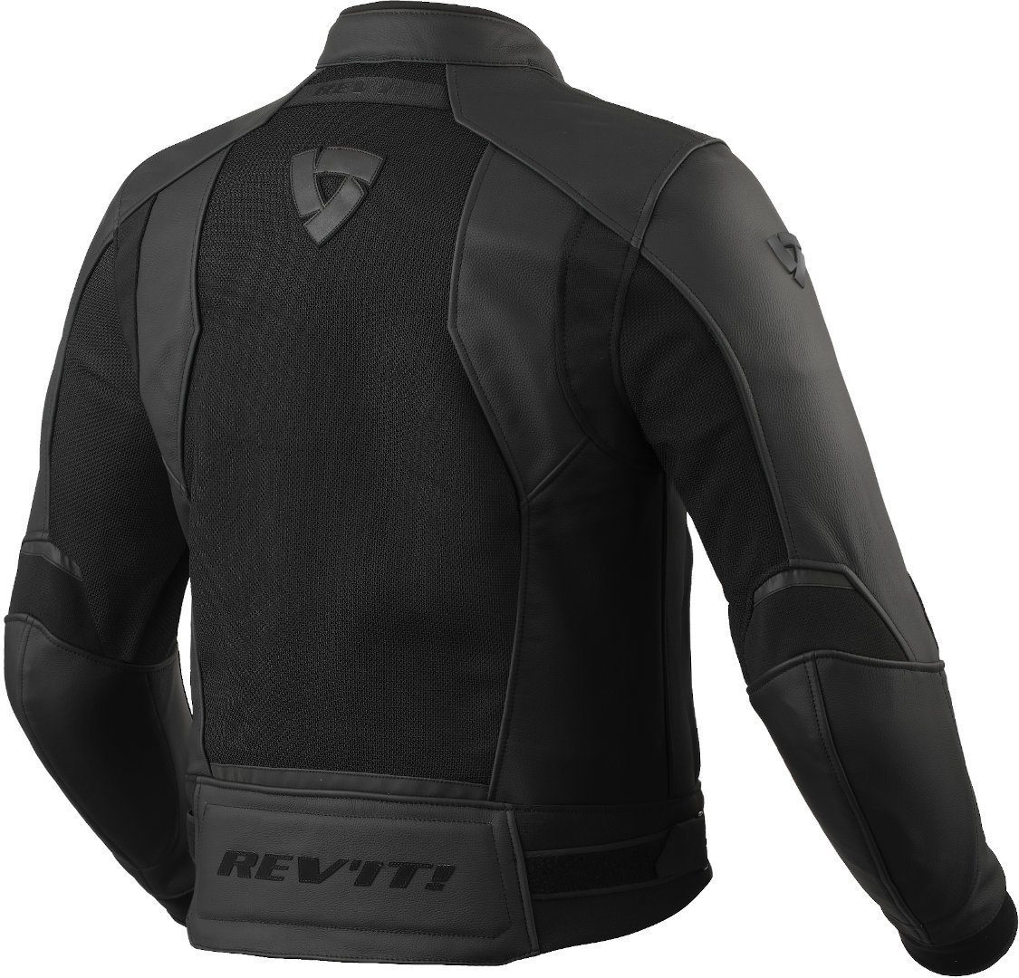 Revit Motorradjacke Ignition 4 H20 Motorrad günstig online kaufen