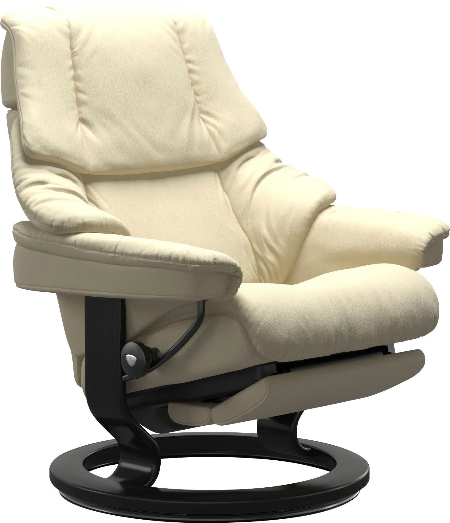 Stressless® Relaxsessel Reno, elektrisch verstellbar, optional günstig online kaufen