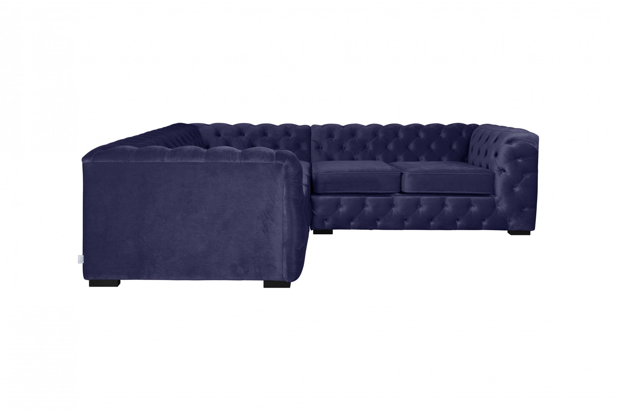 Guido Maria Kretschmer Home&Living Chesterfield-Sofa KALINA günstig online kaufen