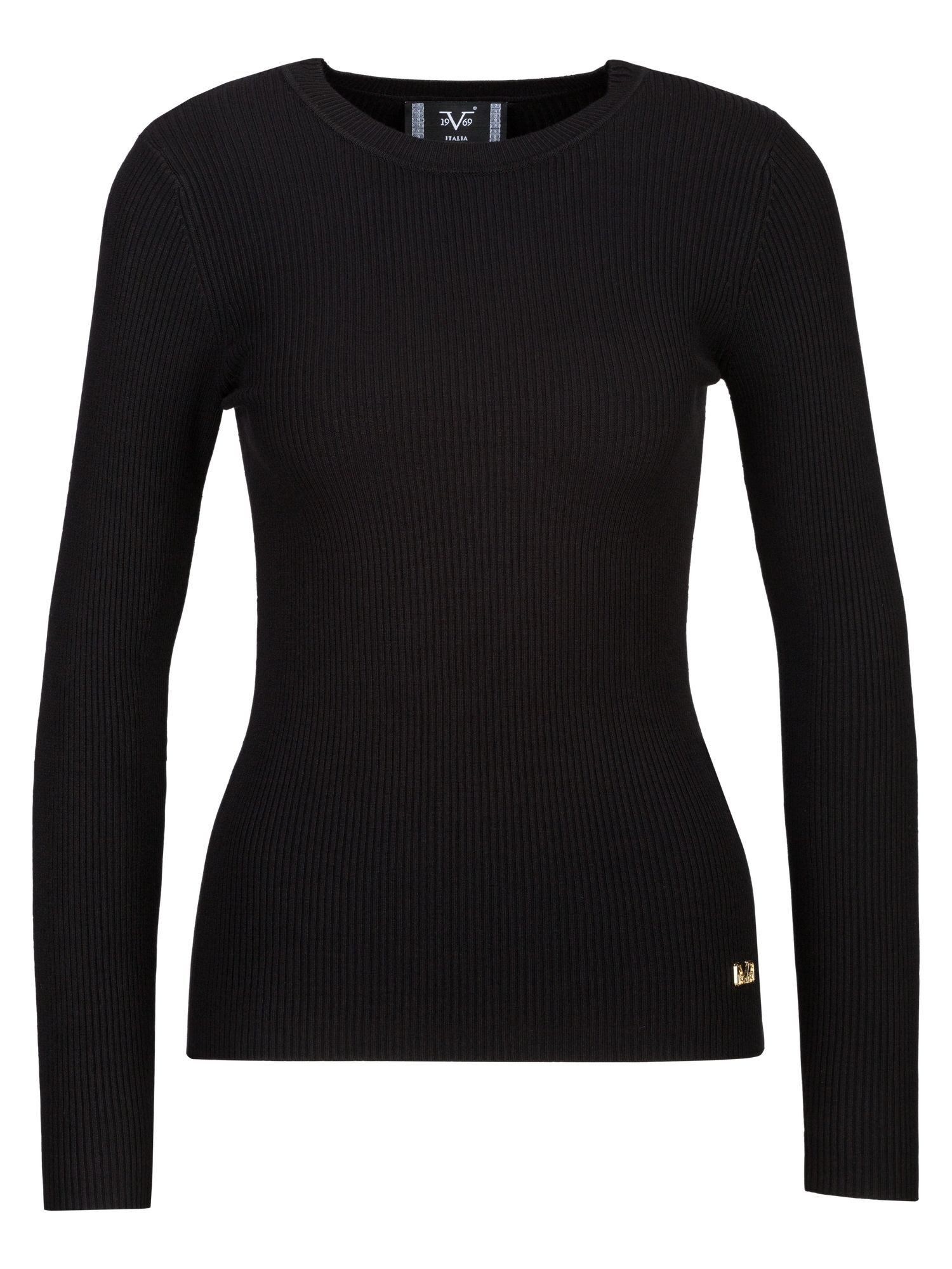 19V69 ITALIA Strickpullover ANTONIA günstig online kaufen