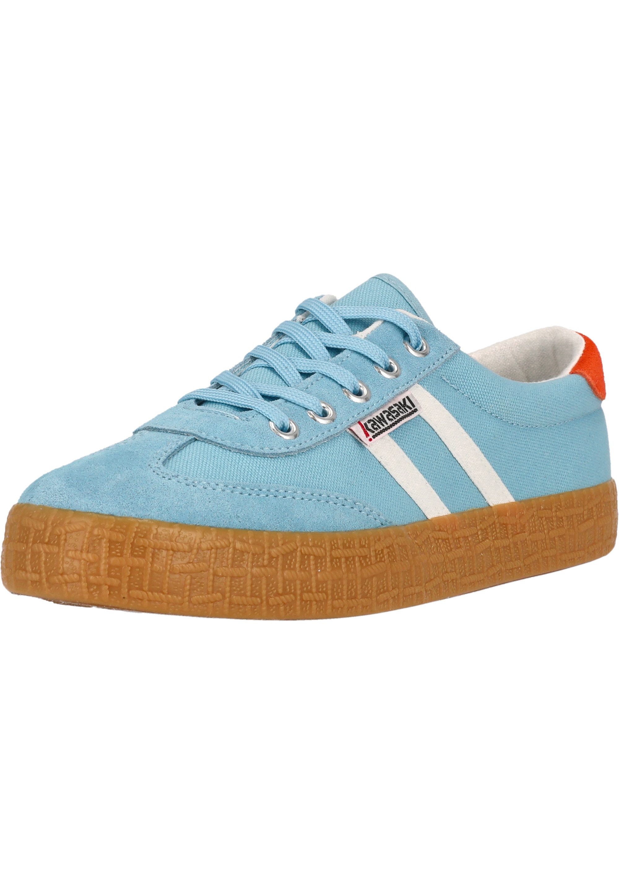 Kawasaki Fuzion 2.0 Sneaker mit gepolsterter günstig online kaufen