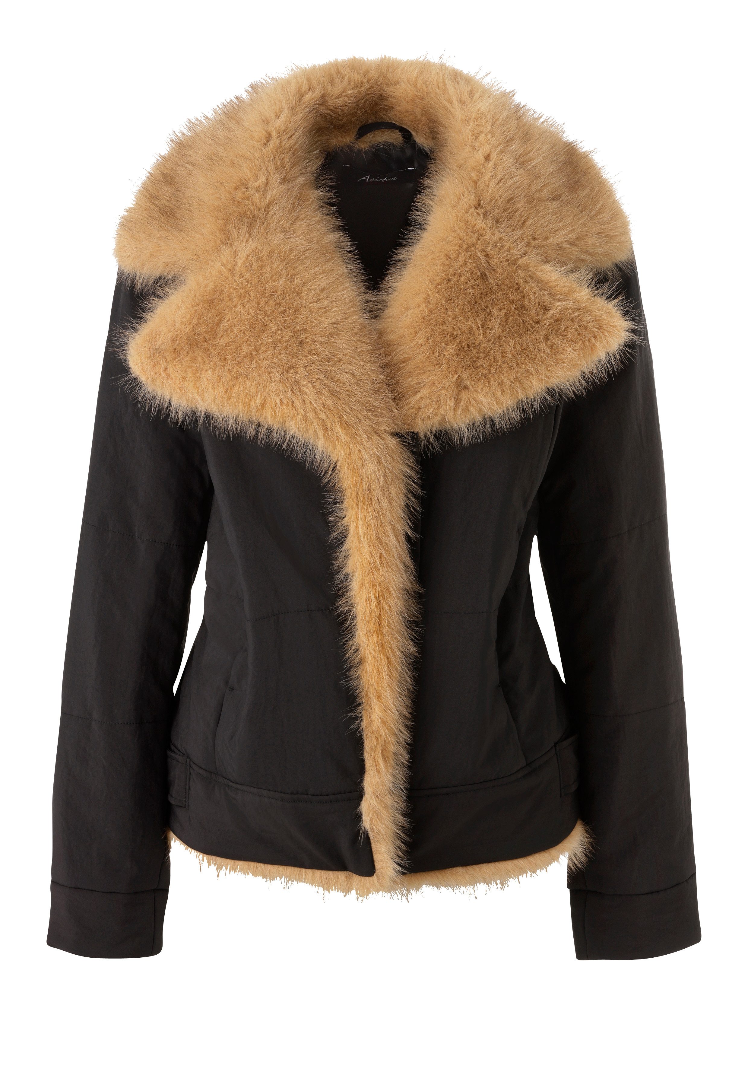 Outdoorjacke