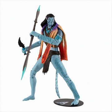 McFarlane Toys Spielfigur Avatar The Way of Water - Tonowari 18 cm Figur