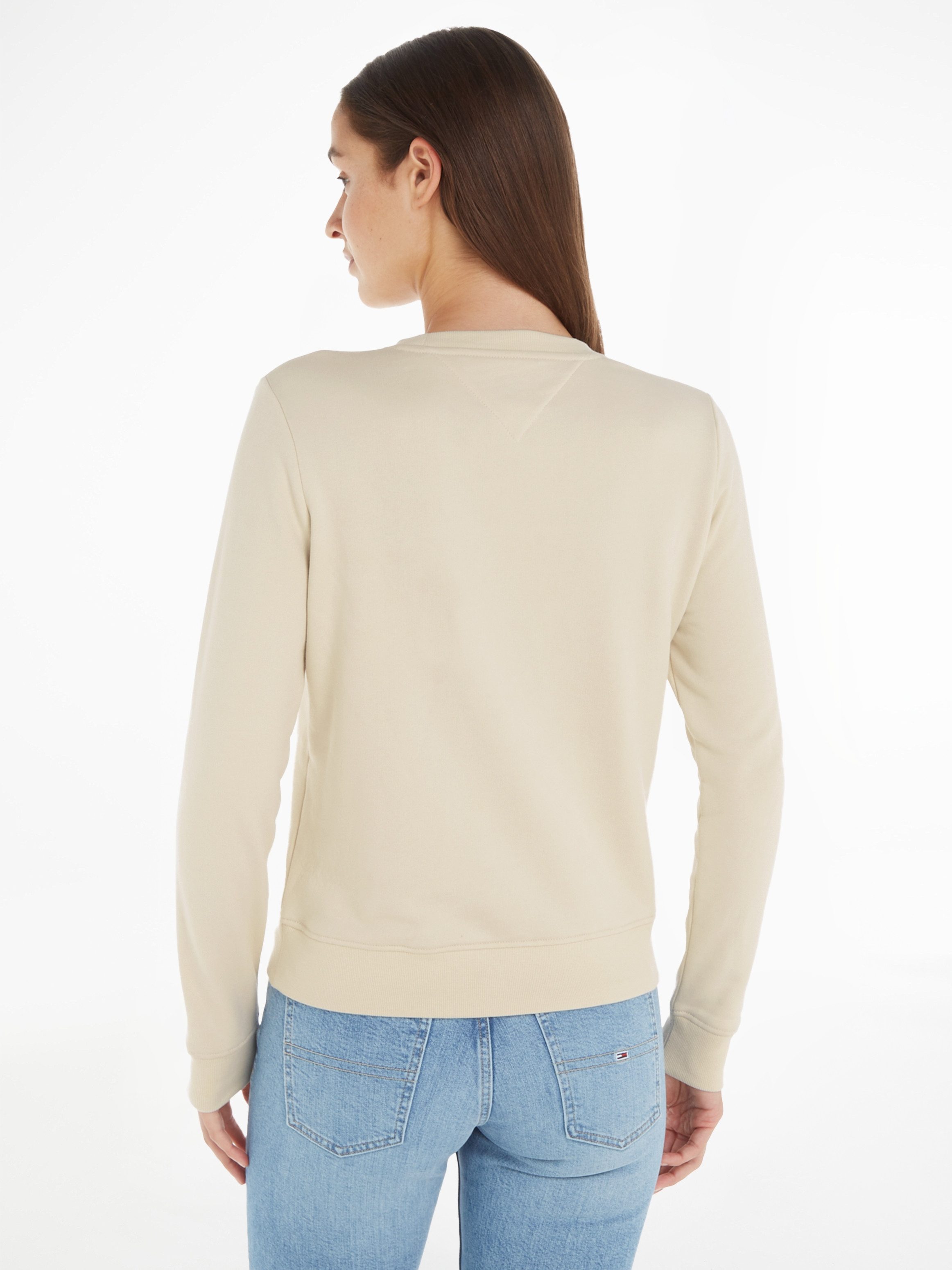 Tommy Jeans Curve Sweatshirt TJW REG günstig online kaufen