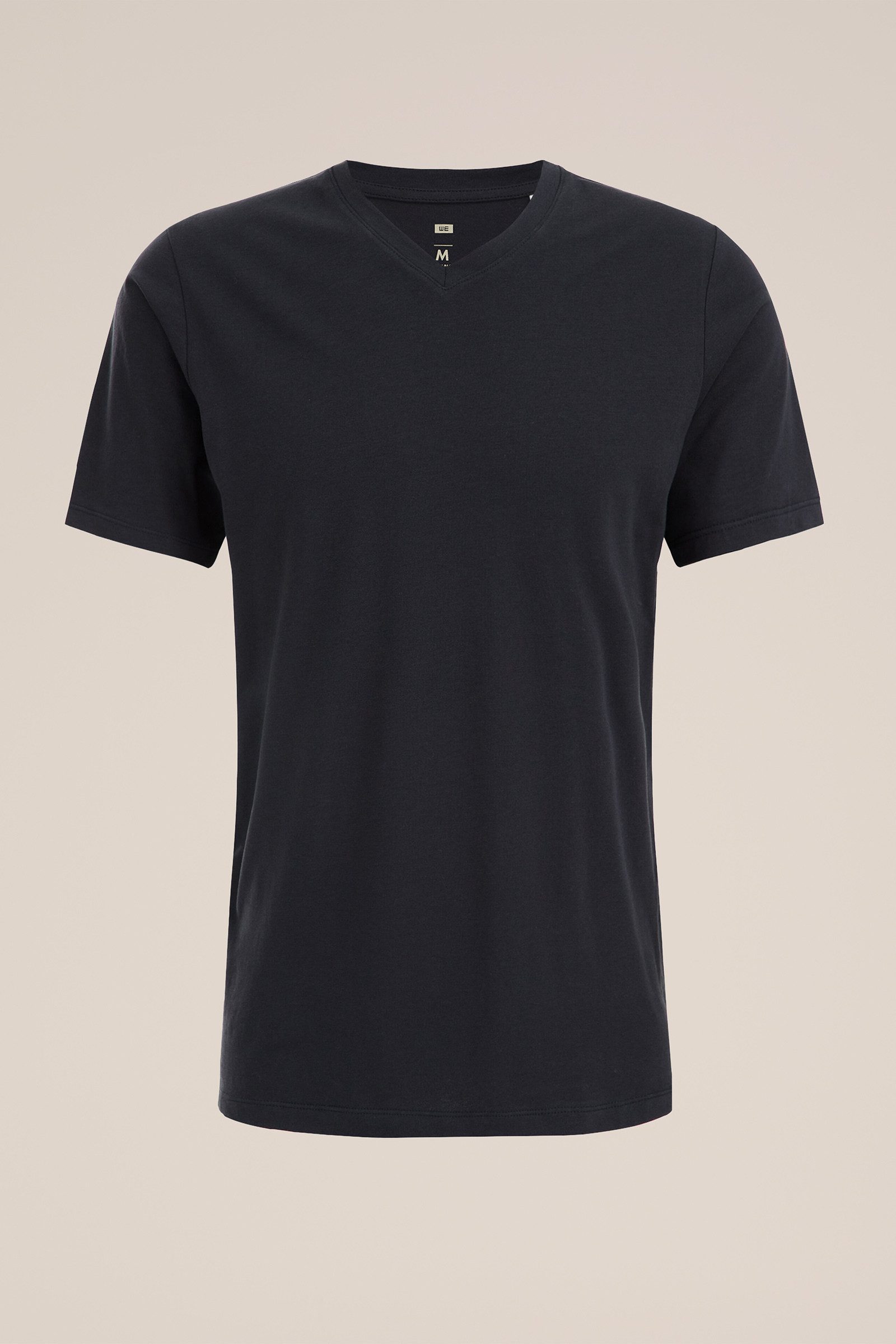 WE Fashion T-Shirt günstig online kaufen