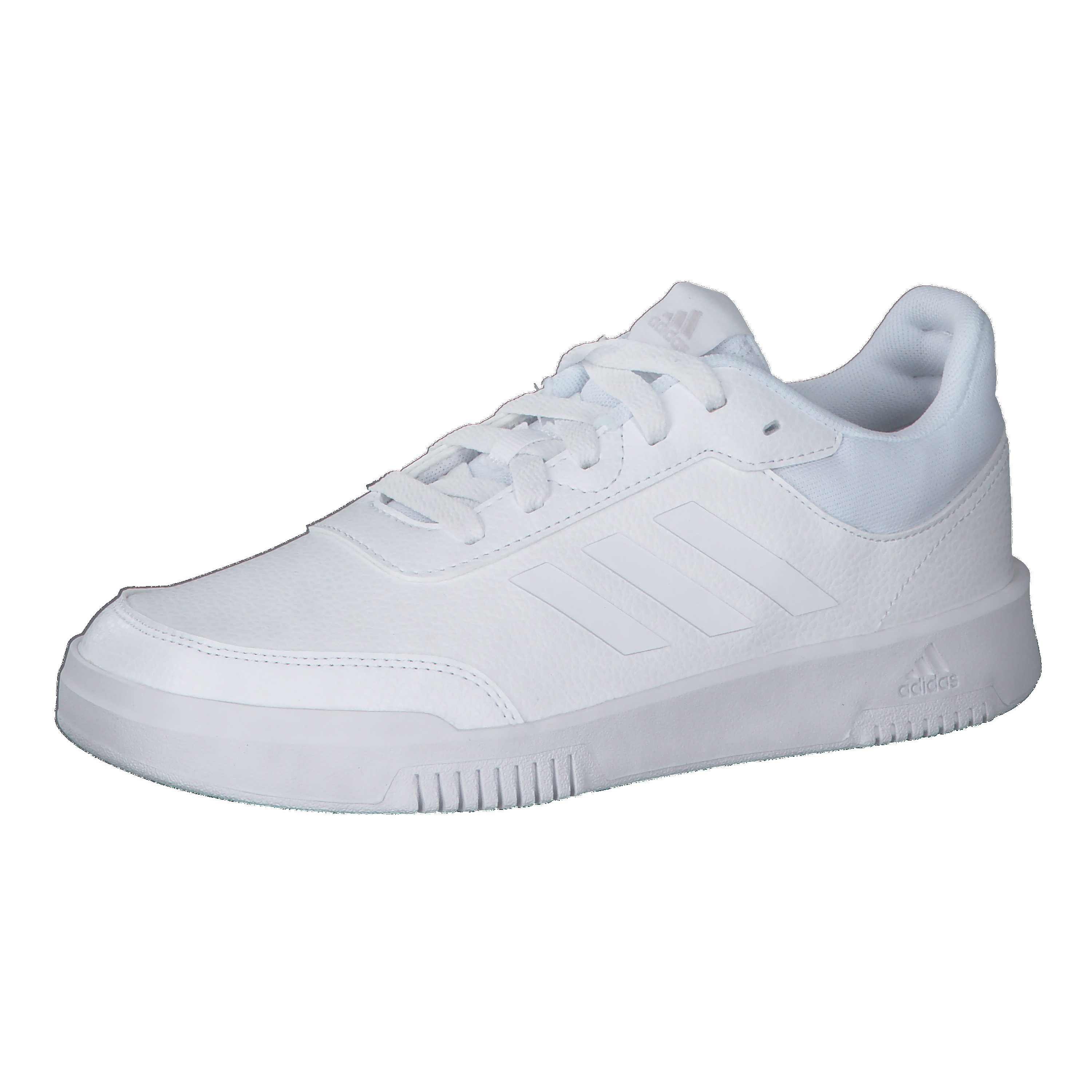 Ftwr White/Ftwr White/Grey One2