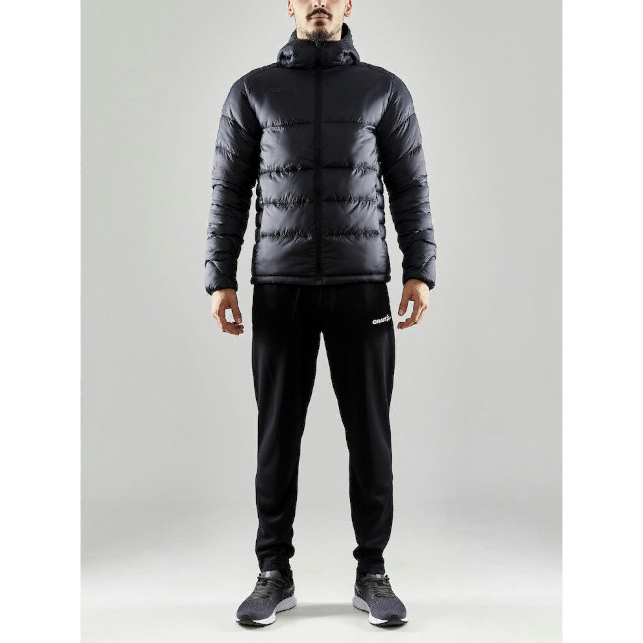 Craft Trainingshose Craft Herren Trainingshose EVOLVE PANTS M 1910163