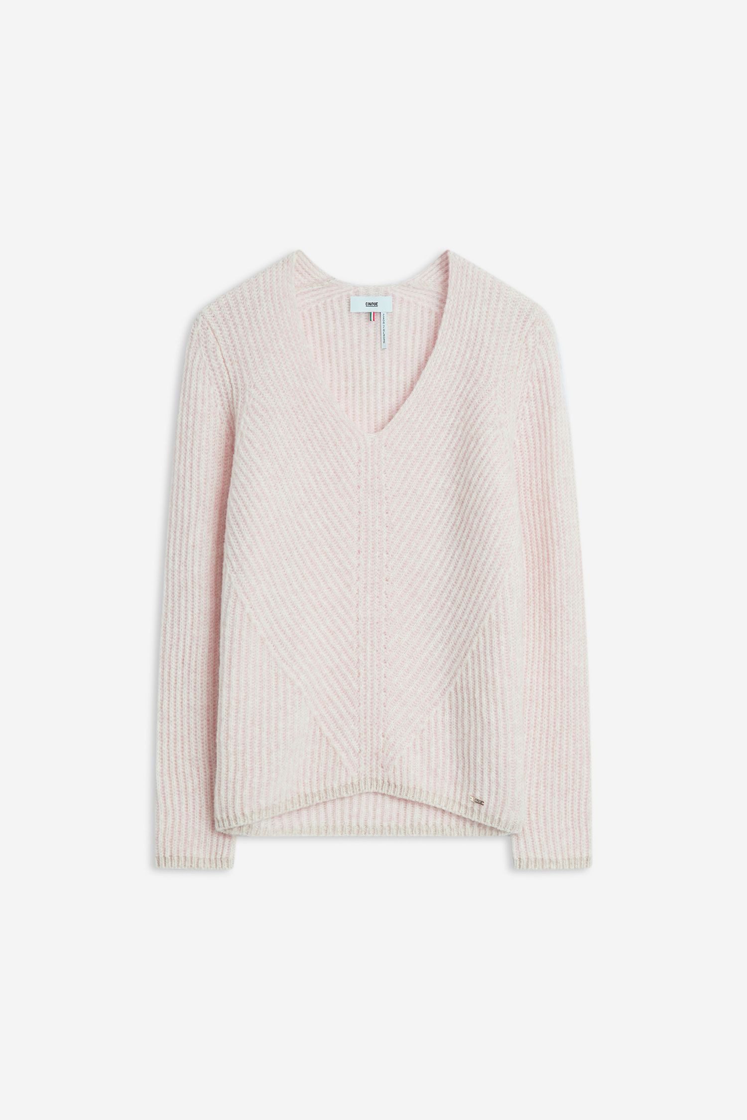 Cinque Rundhalspullover