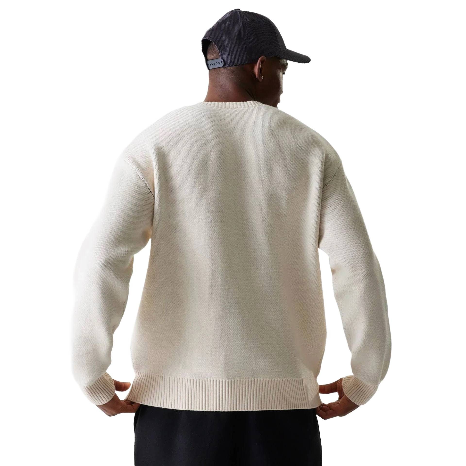 New Era Strickpullover Pullover New Era NBA Los Angeles Lakers günstig online kaufen